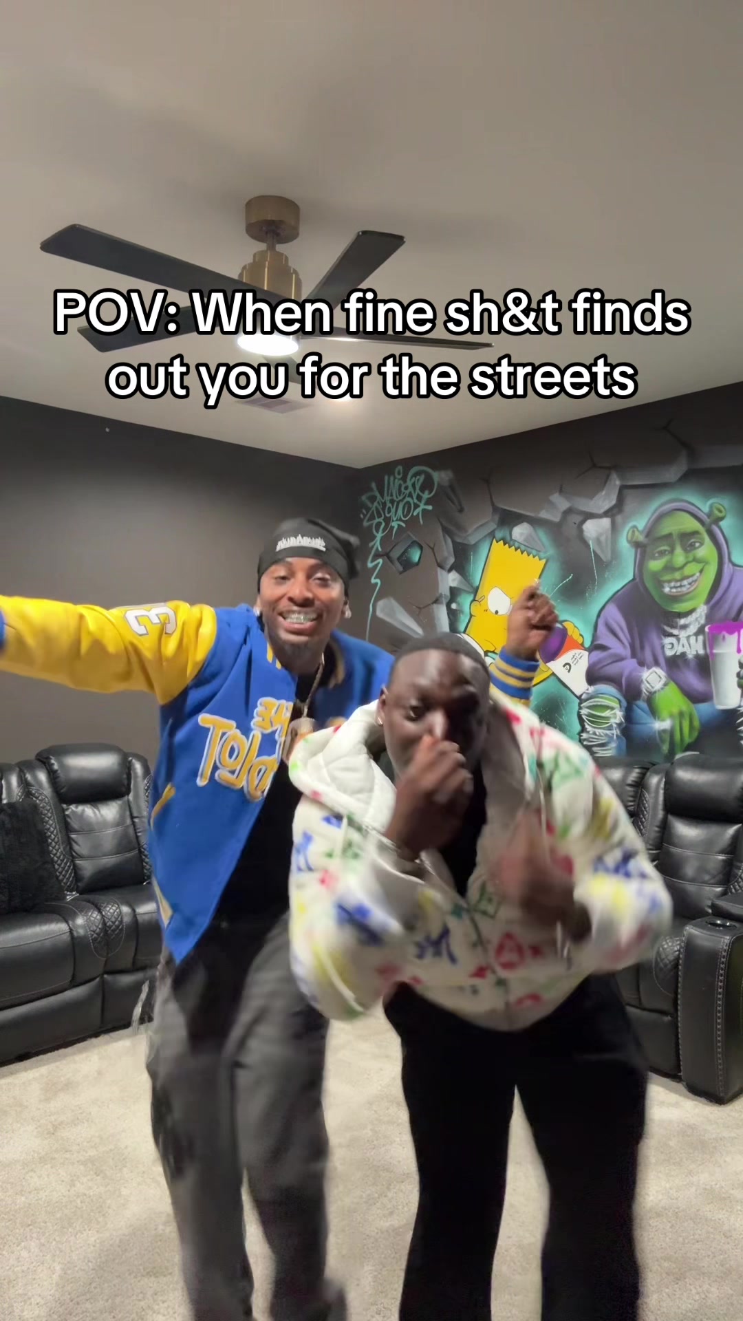 @FunnyMike