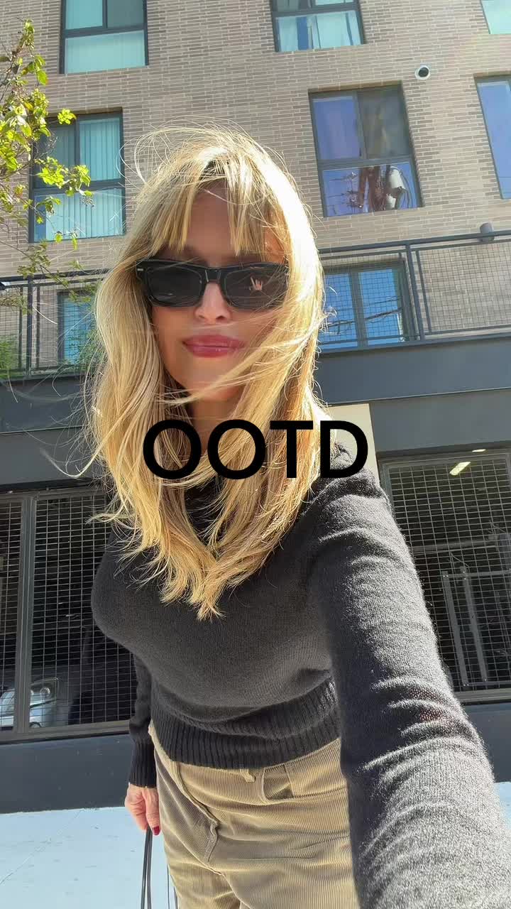 @Jen Andrews| Style & Fashion