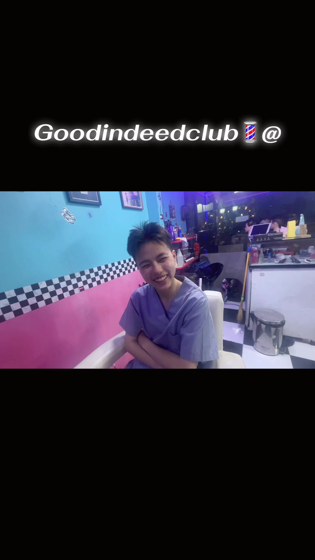 @Kim Goodindy Club