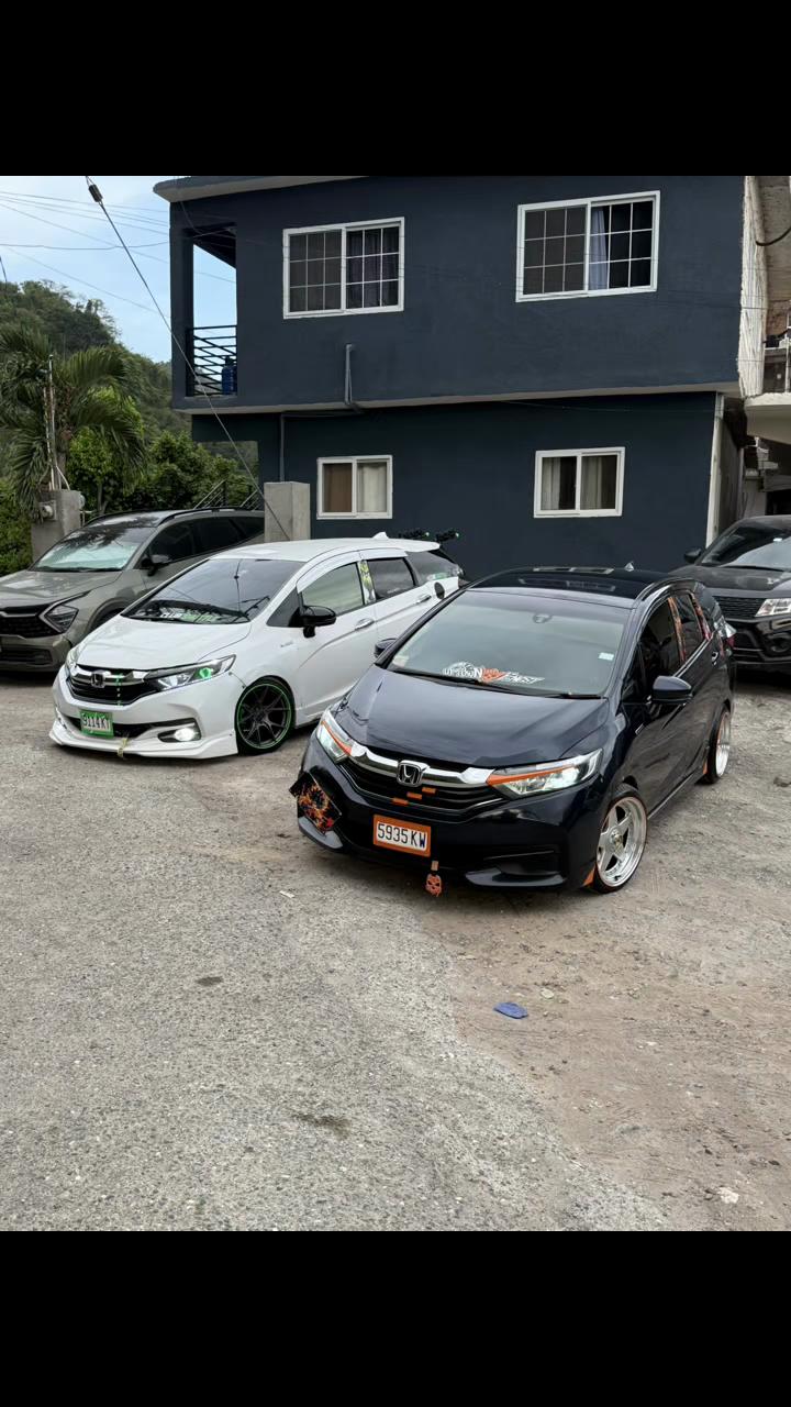 @GAZAWELSH 🇯🇲