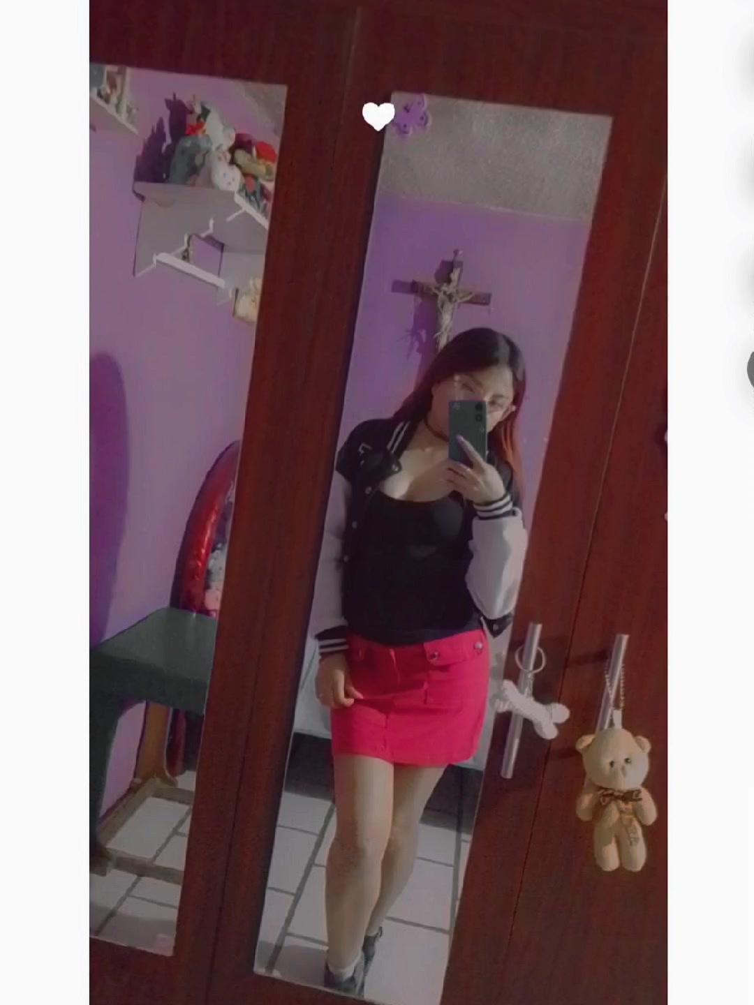 @Yanet C. Juarez