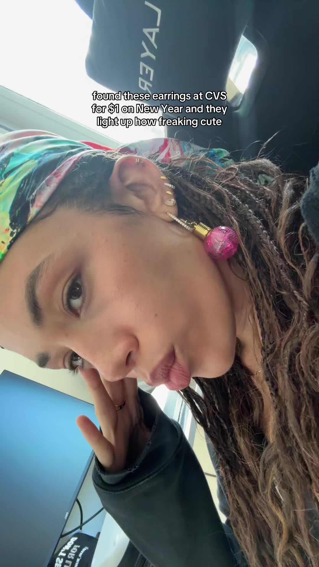 @Malaika Martelly