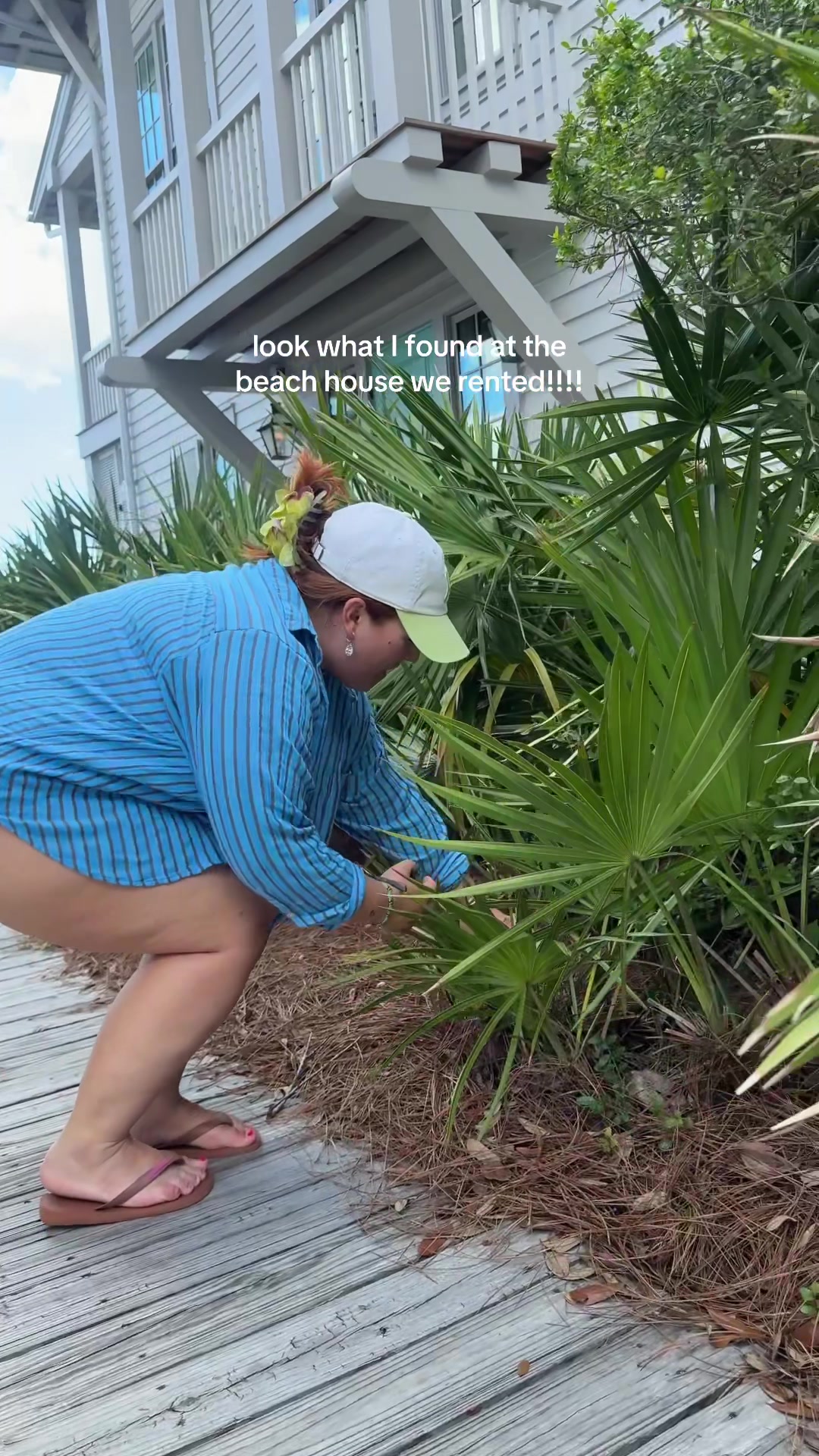 @alongcameholly