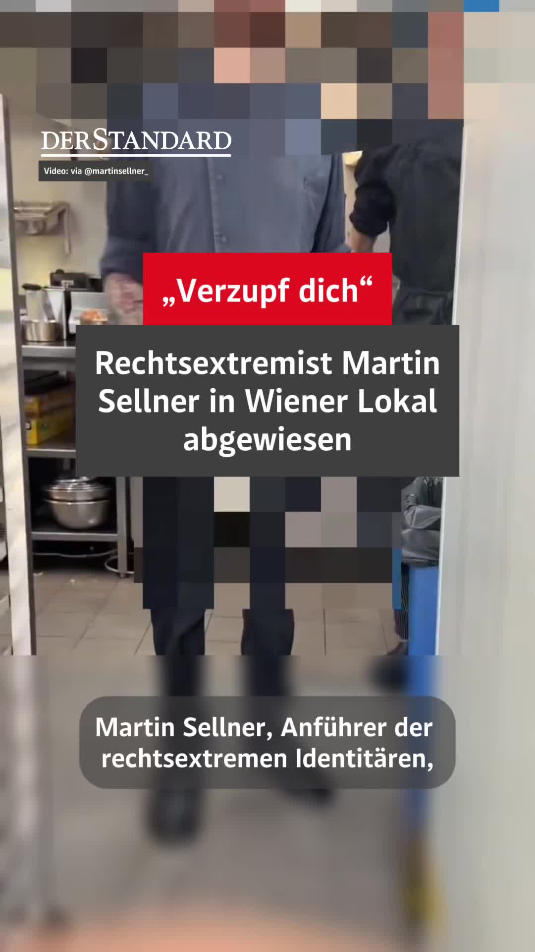 @DER STANDARD News