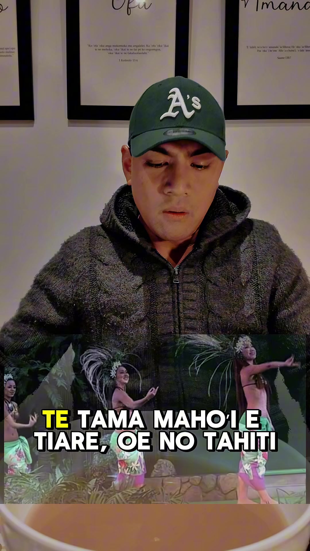 @Uliti Tafea