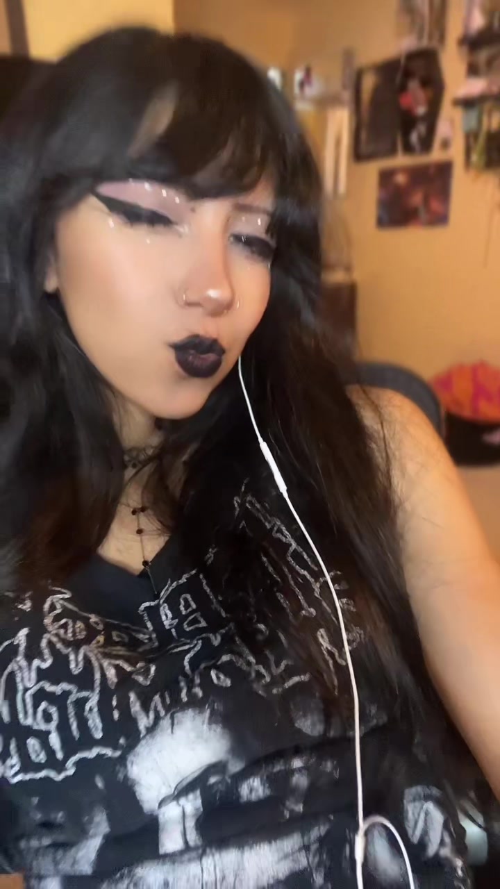 @Vivianbabydarling