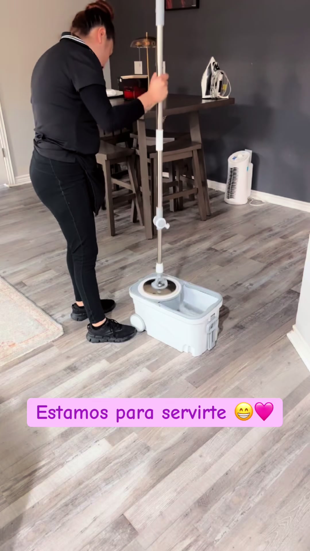 @maricela's cleaning services