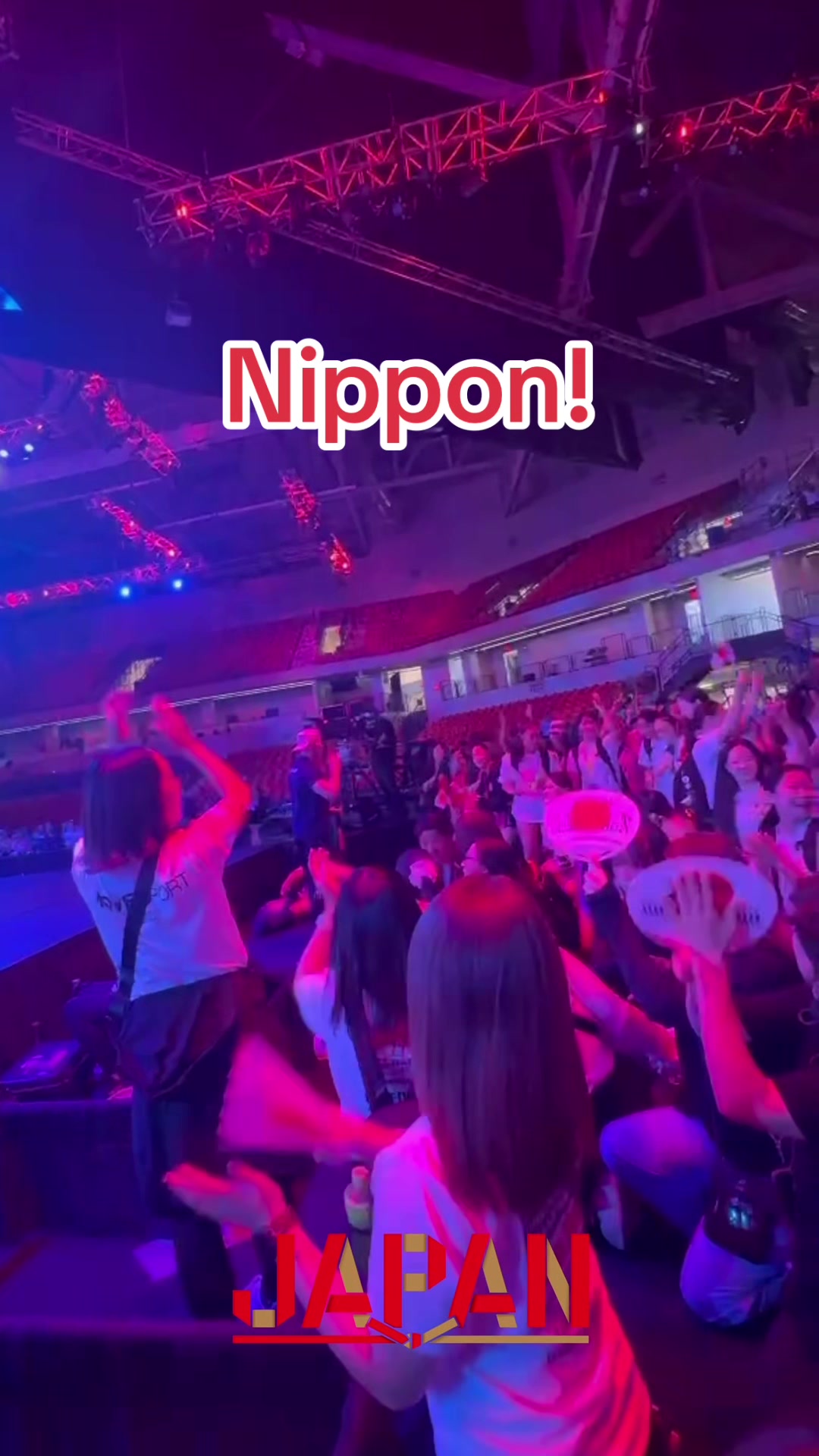 @Cheer Japan | 日本スポーツチア&ダンス連盟