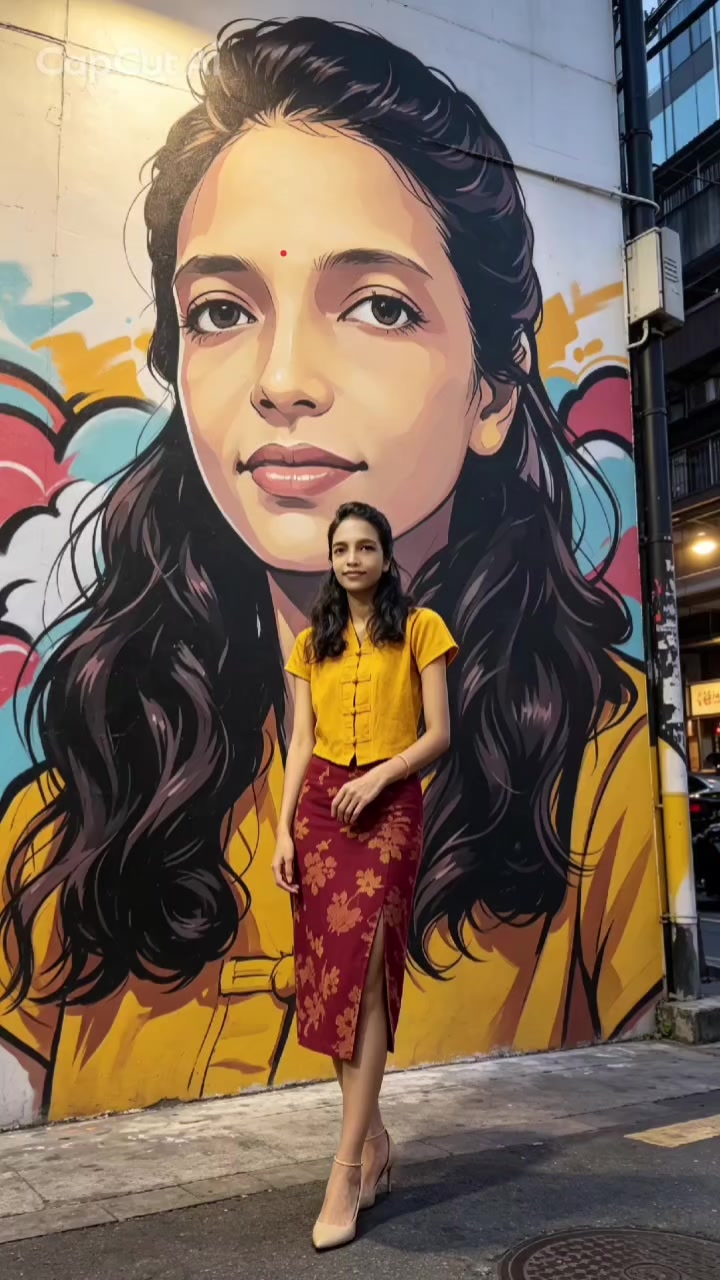 @Kavitha Mani😍