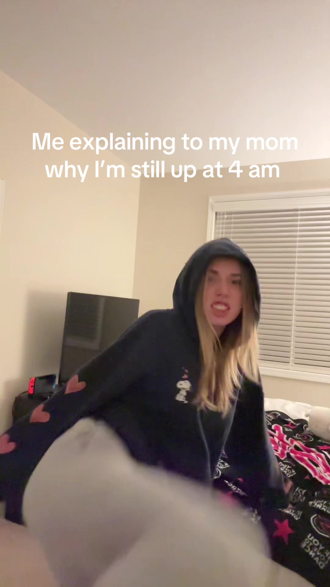 @Amber