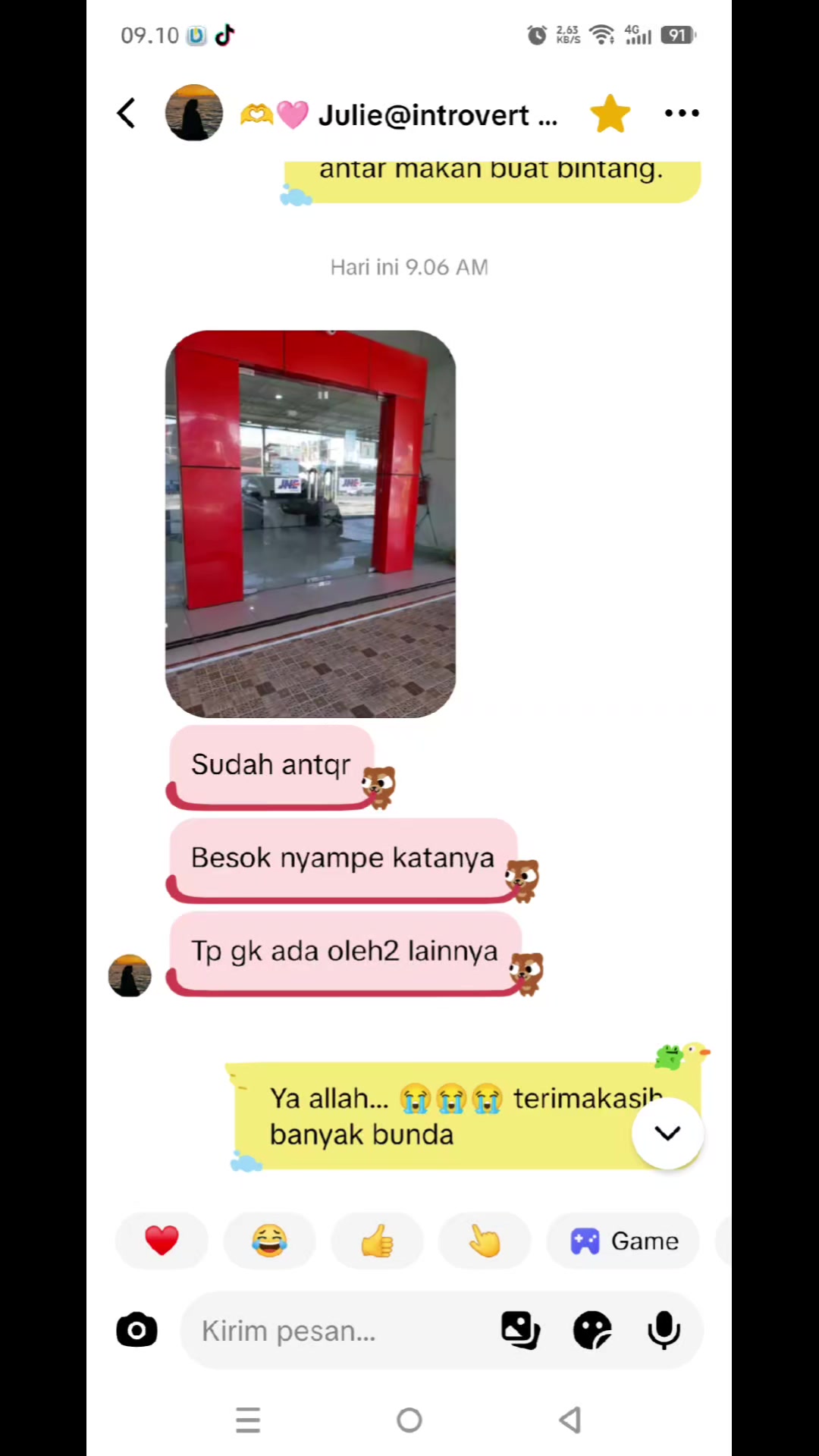 @Yanti Nurhidayah