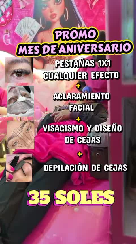 @EL MUNDO DE LA BELLEZA