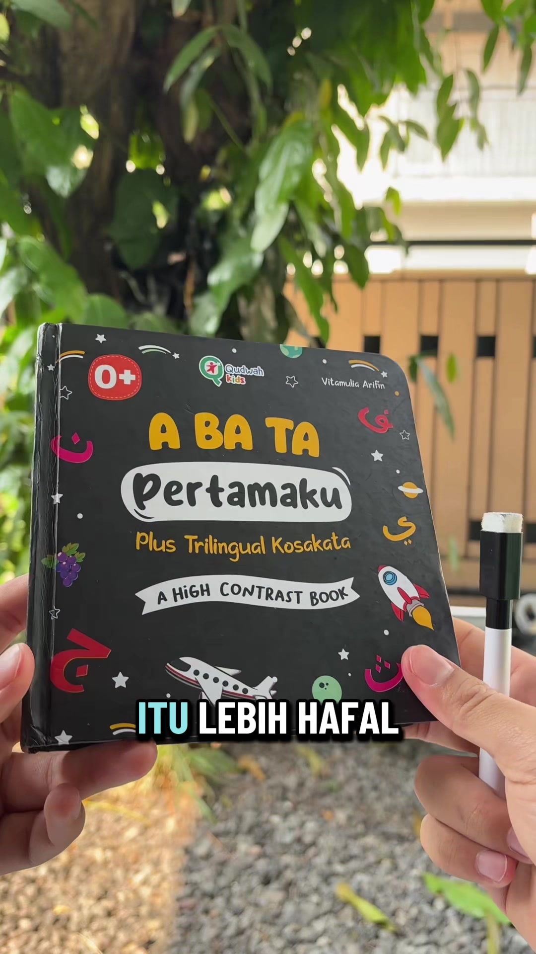 @Kak Maulana | Konsultan