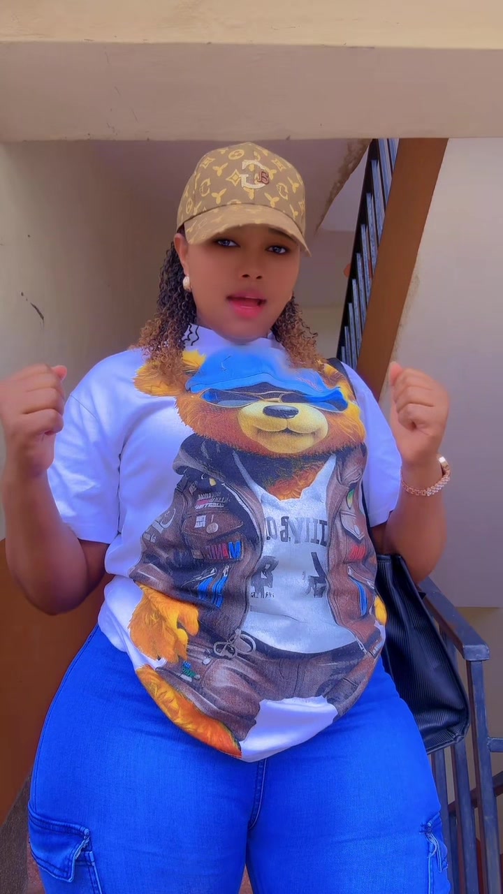 @Sylvia Tsoniah🥰