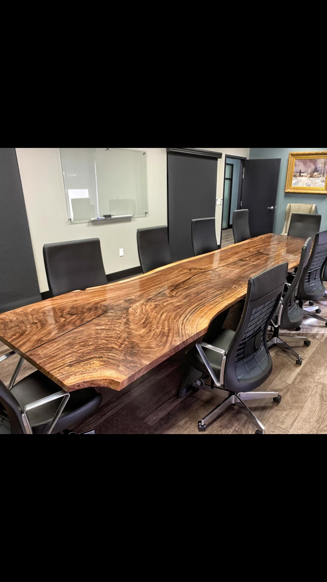 @Redpoint Woodworks