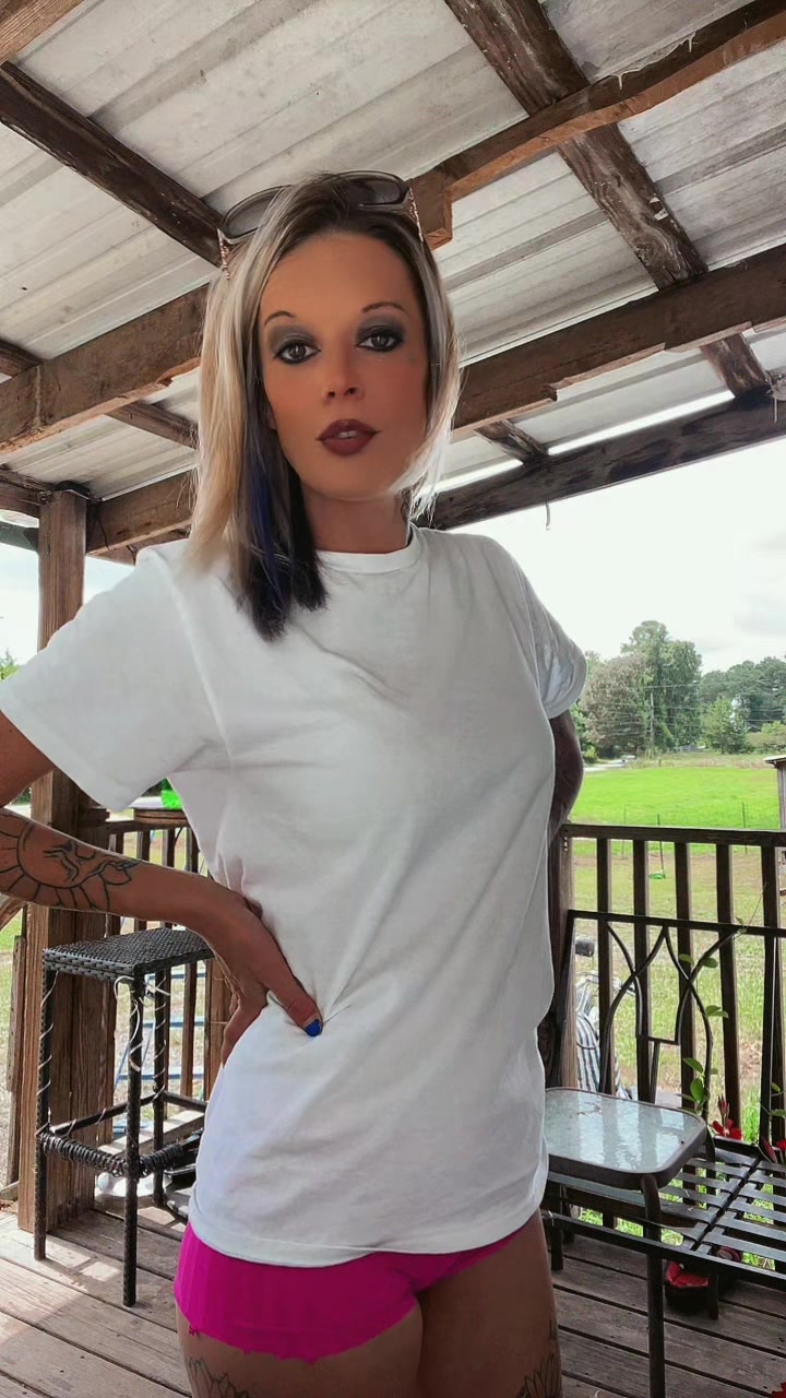 @Krystal Bennett