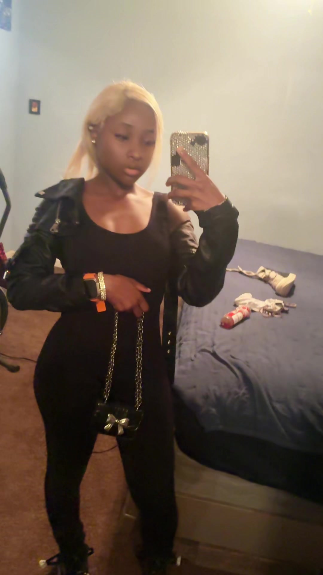 @Prettylilmiya