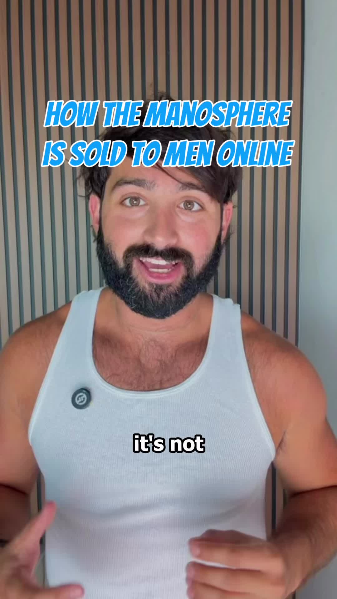 @Sander Jennings