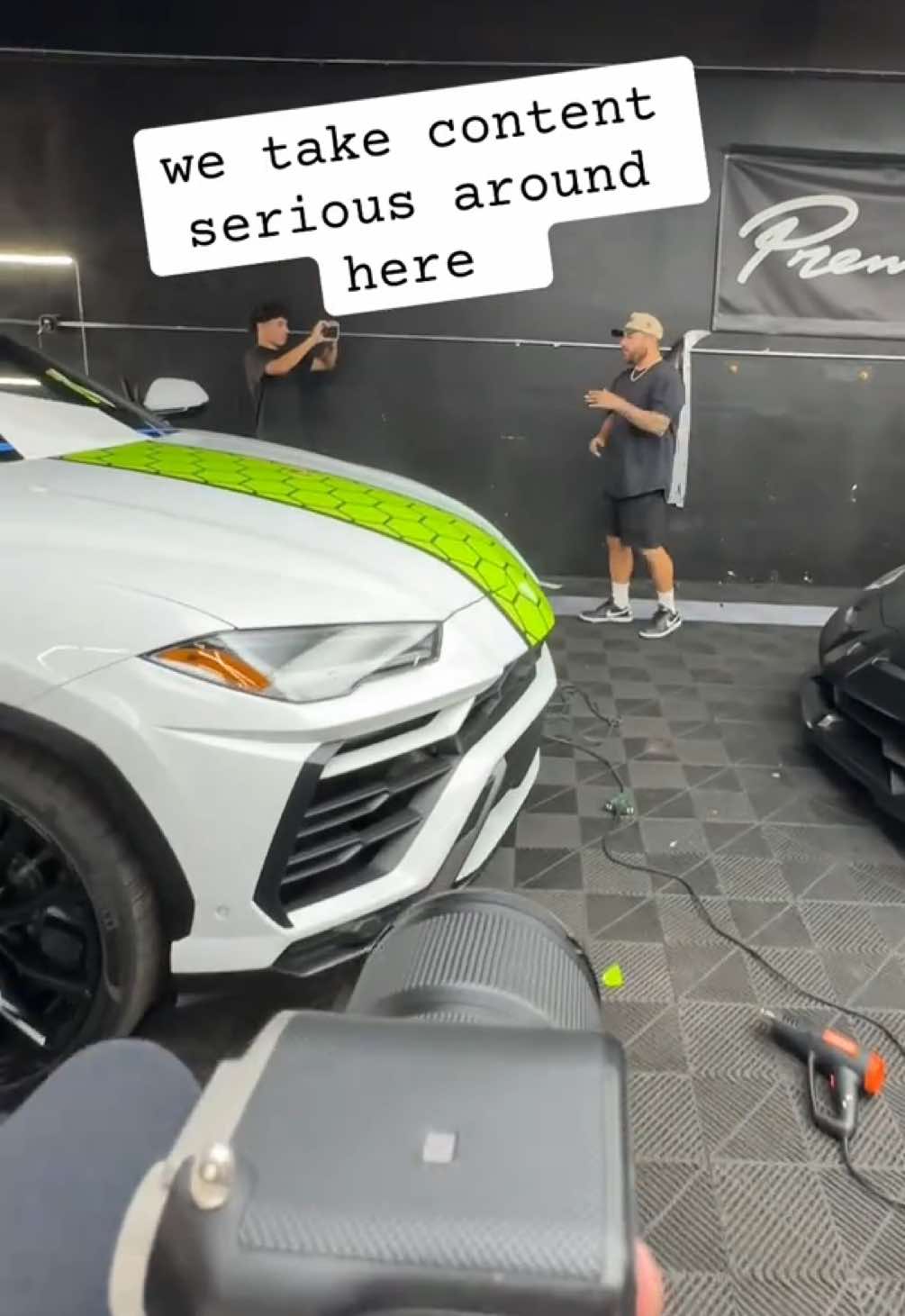 @Premium