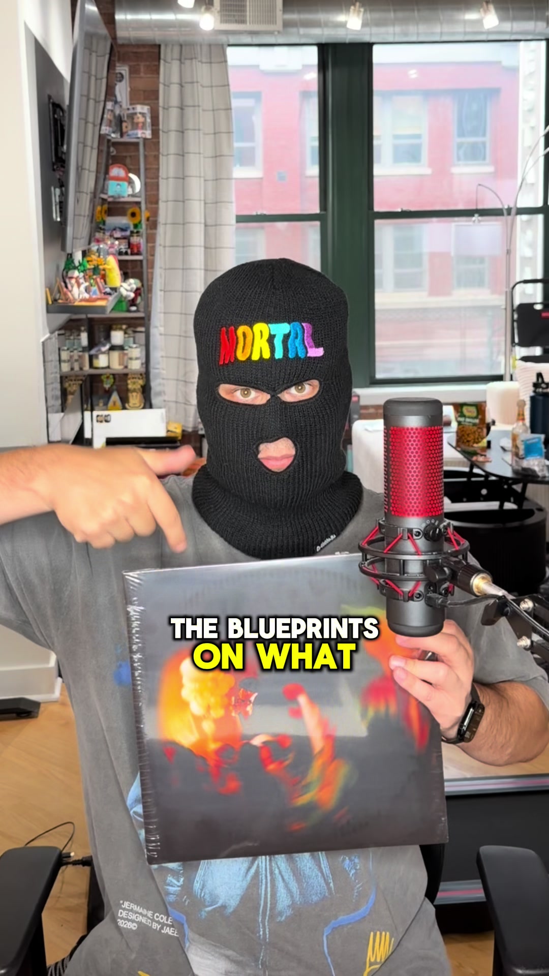 @Masked Mortal