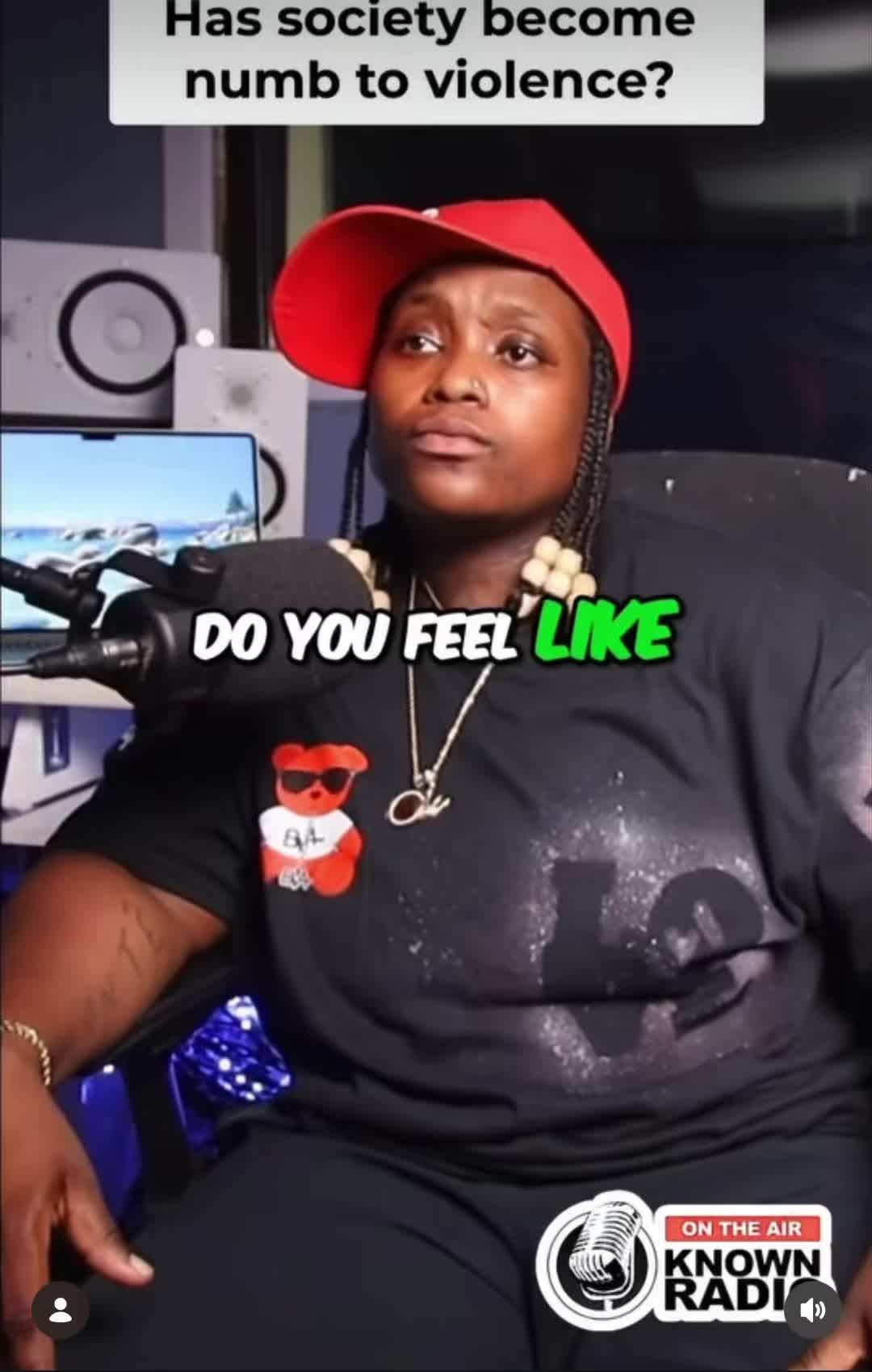 @LadyBoss