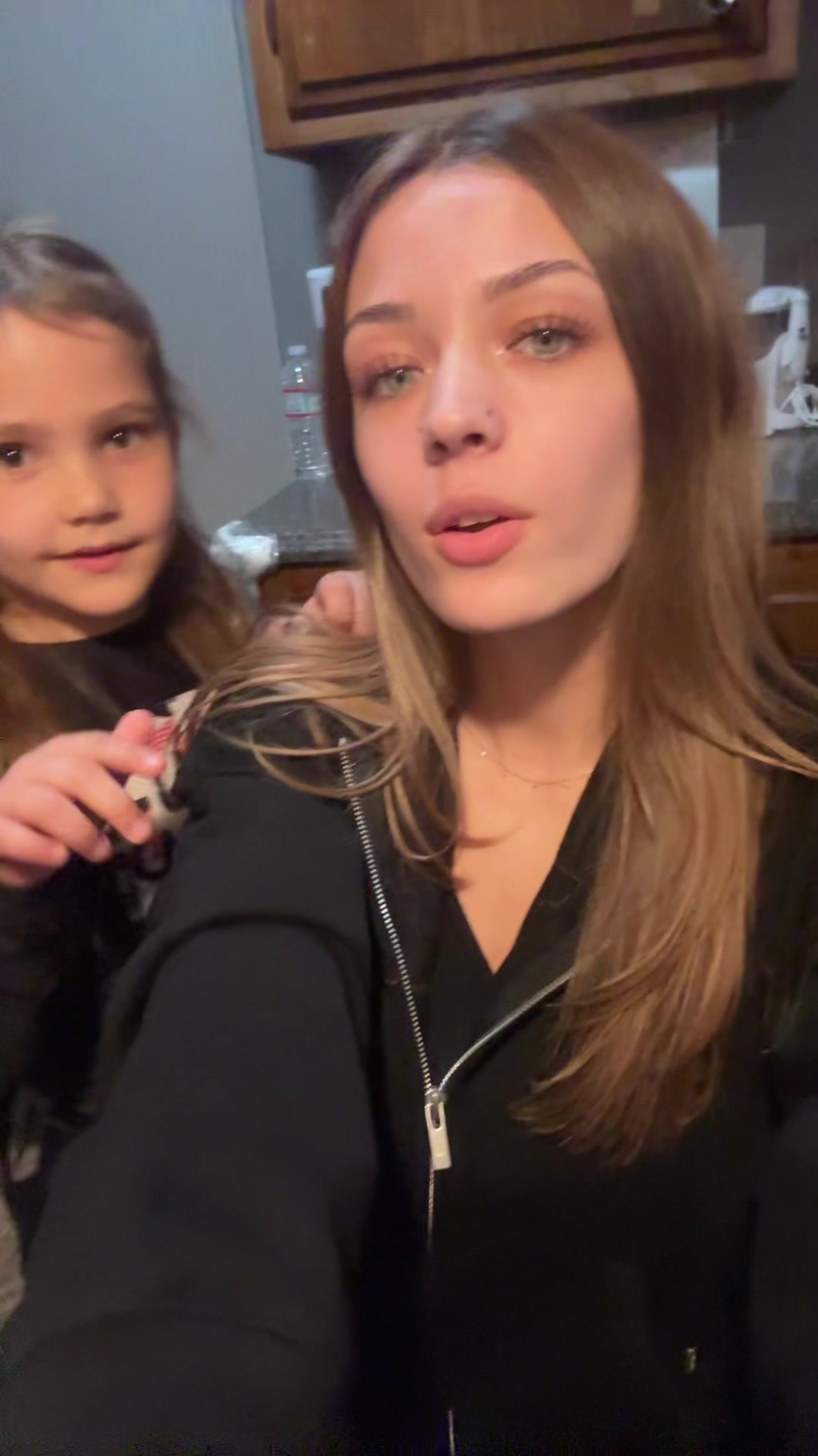 @blonde