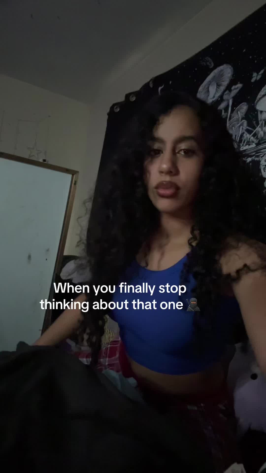 @Alissa Vaughn