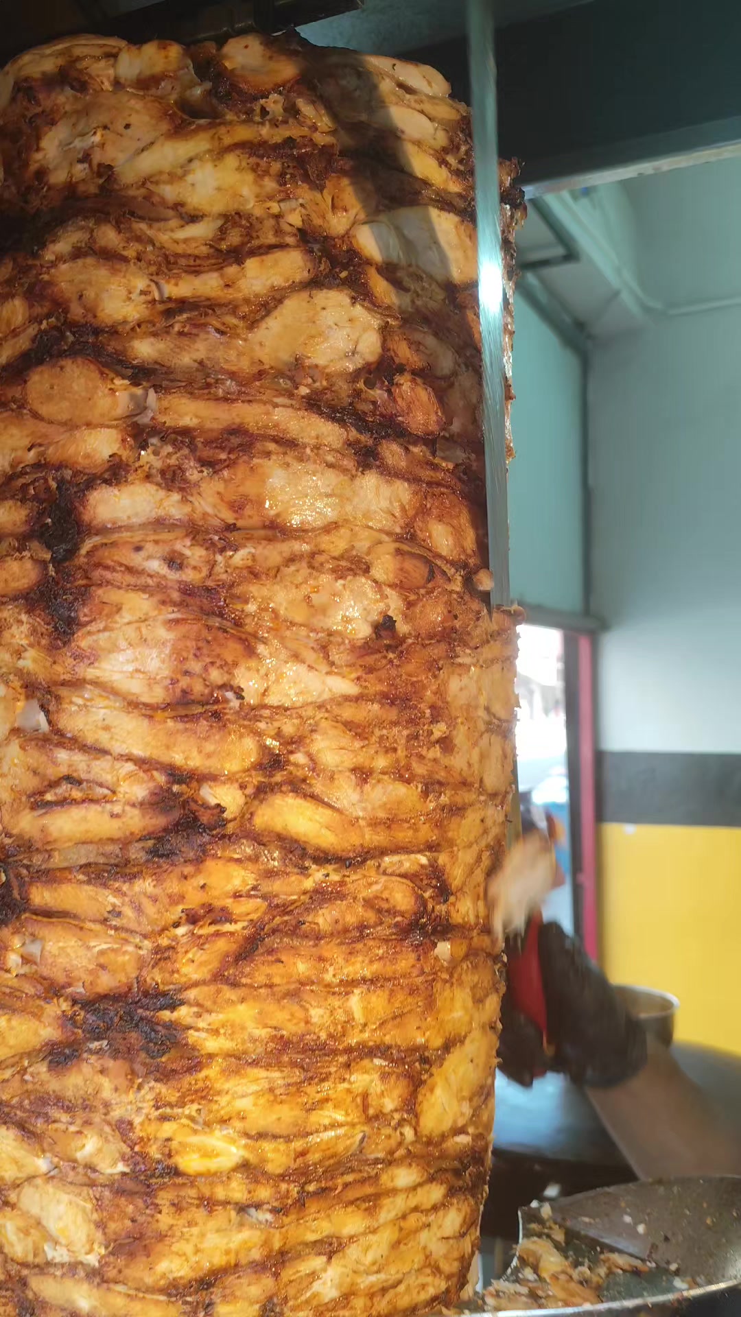 @Ada D&ouml;ner Şanlıurfa