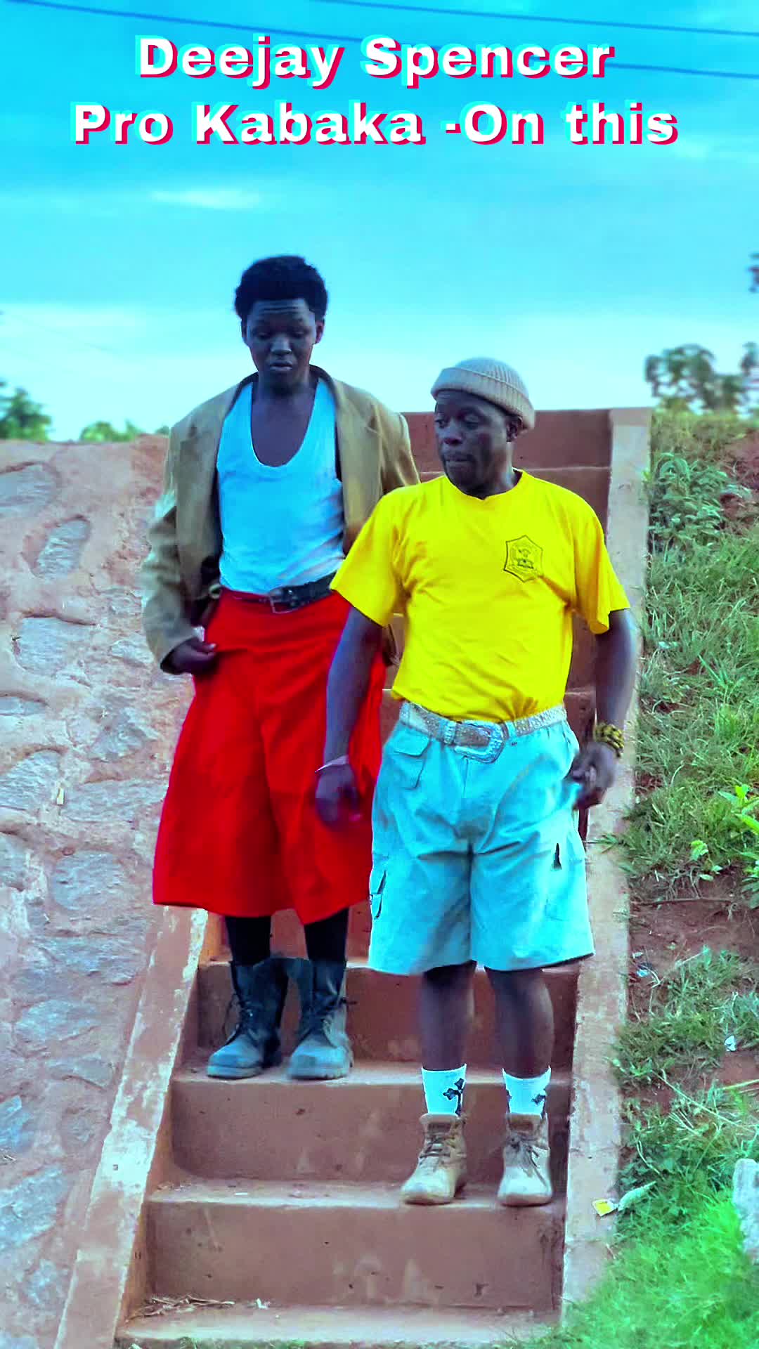 @PapachamukaAfrica