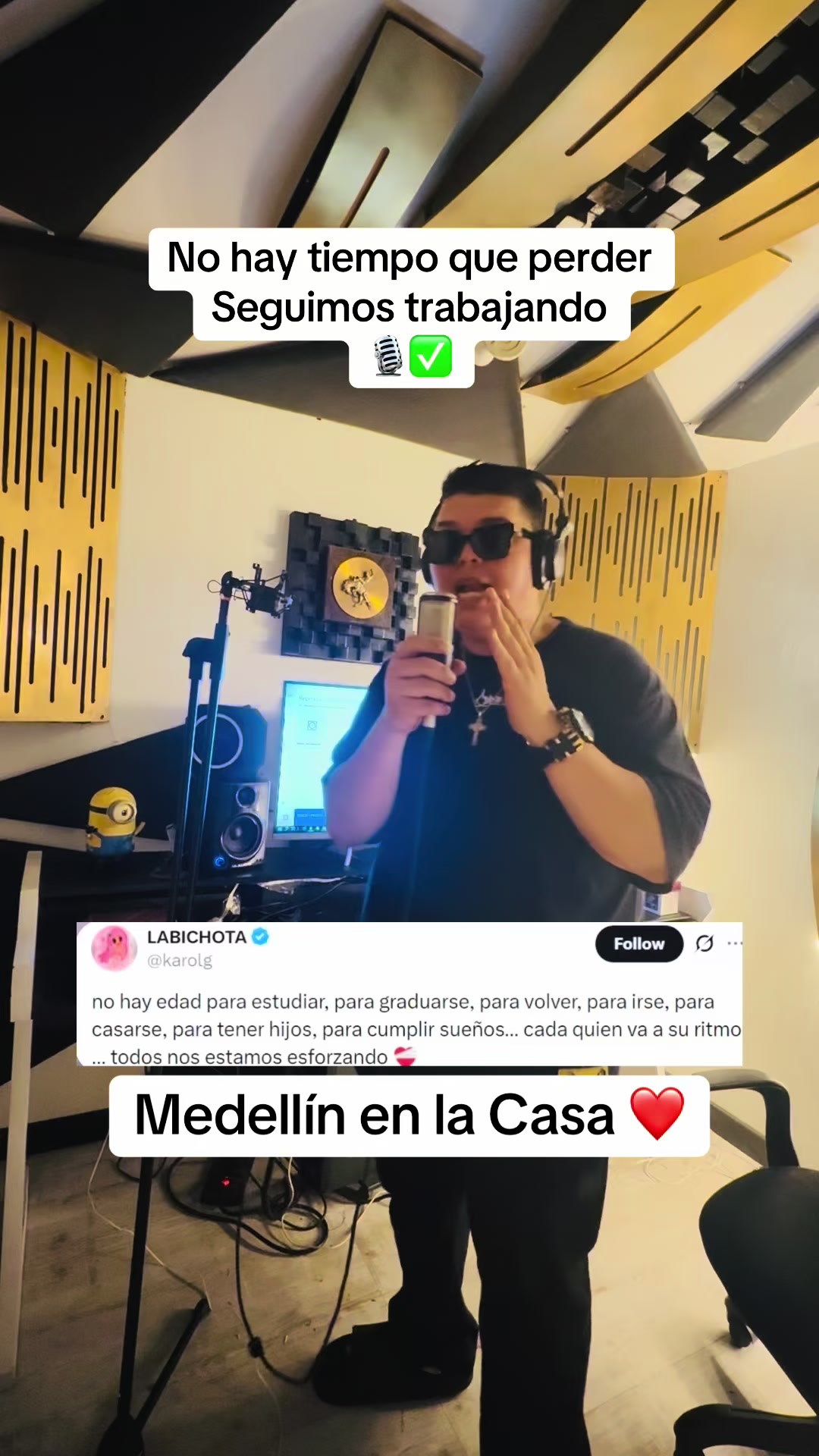 @Pinto El Problema oficial