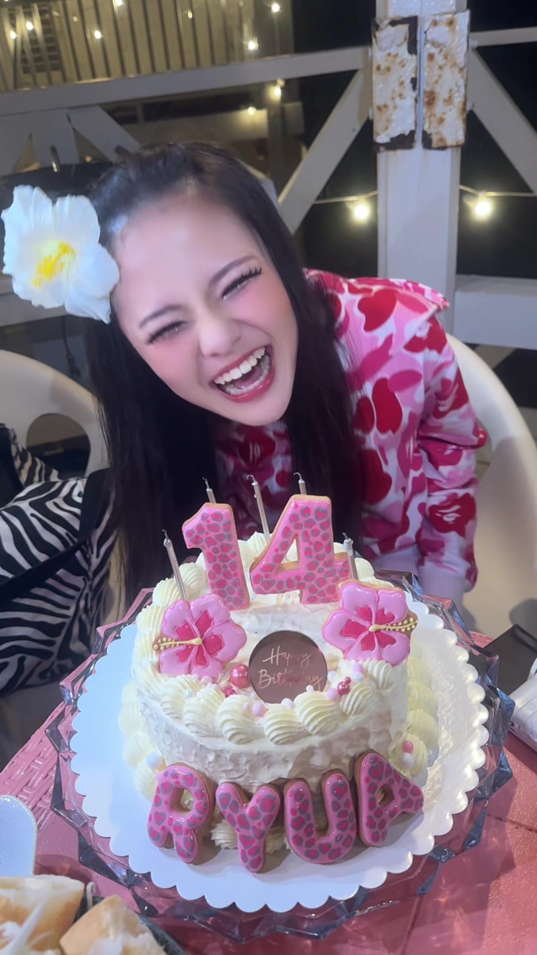 @♡egg Ryua♡黒髪ぎゃる🌺
