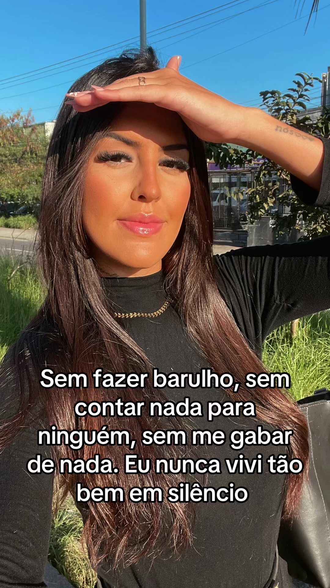 @Simões