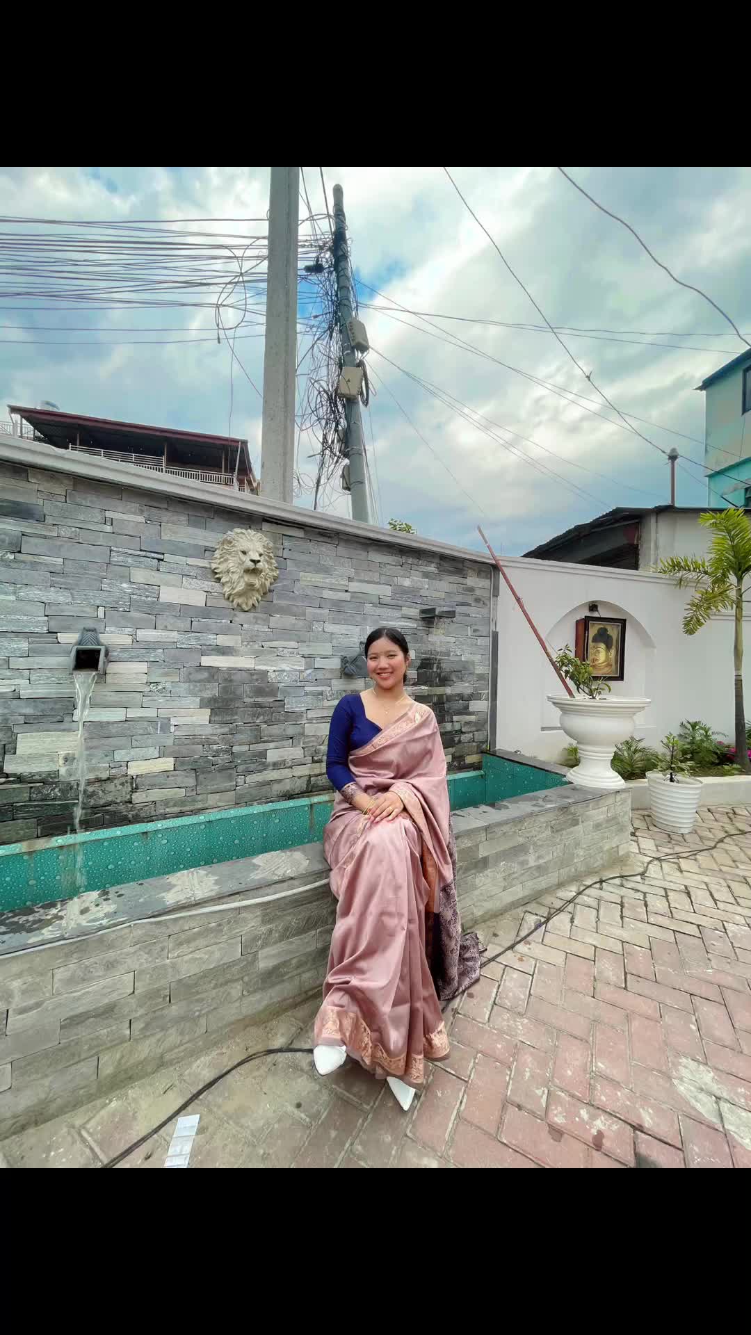 @Maya Rana