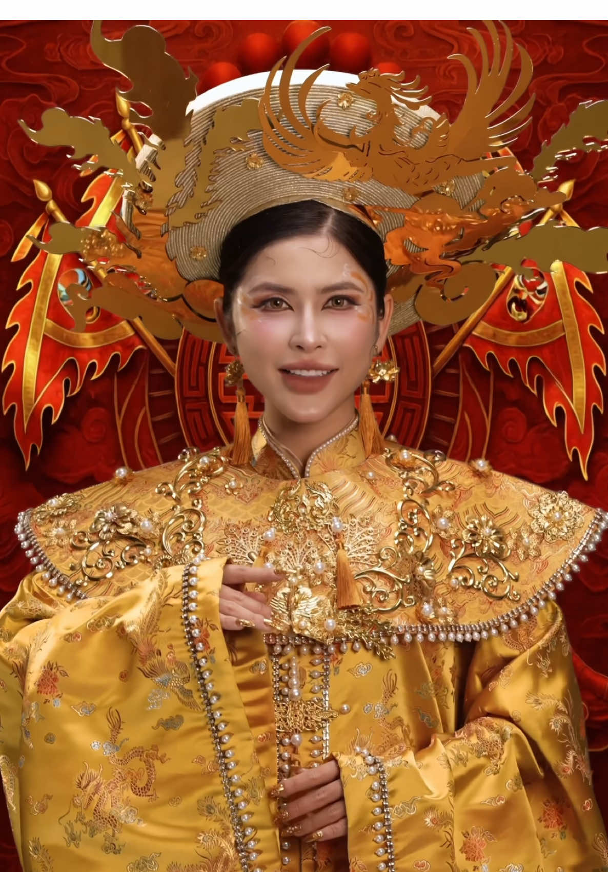 @TiPu MakeUp 🇻🇳