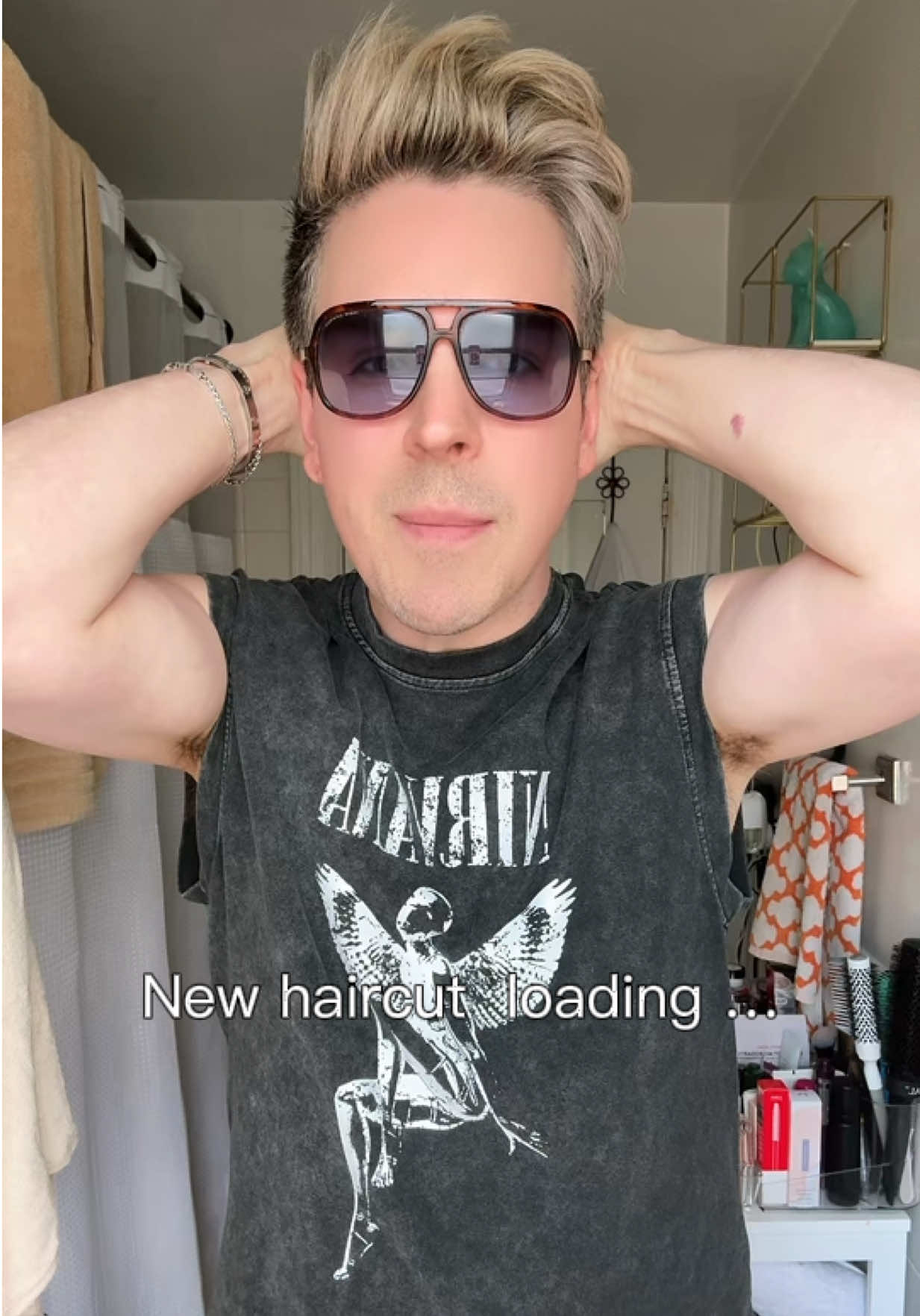 @Philip_Stylist | Haircut