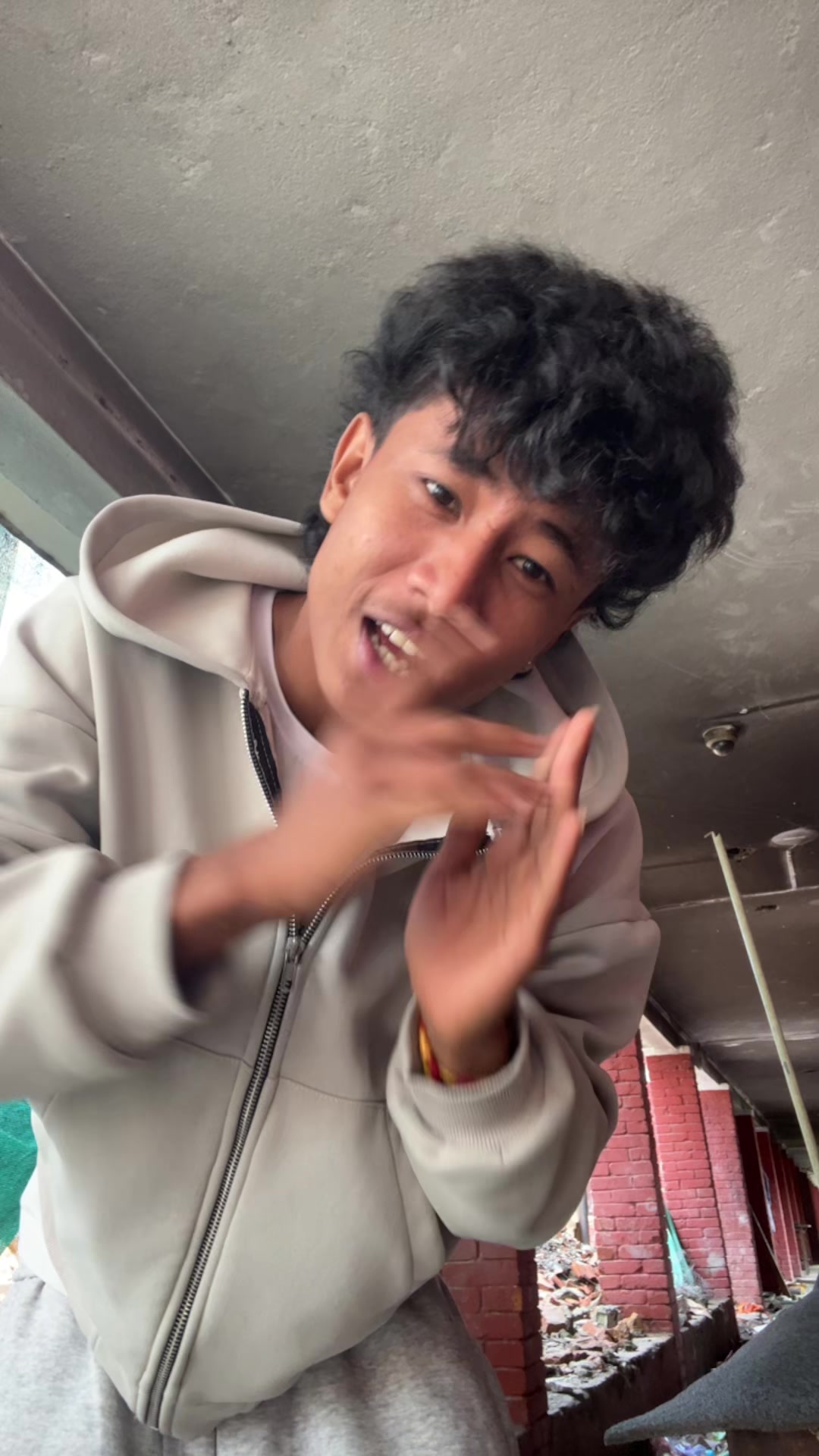 @Rai Bro