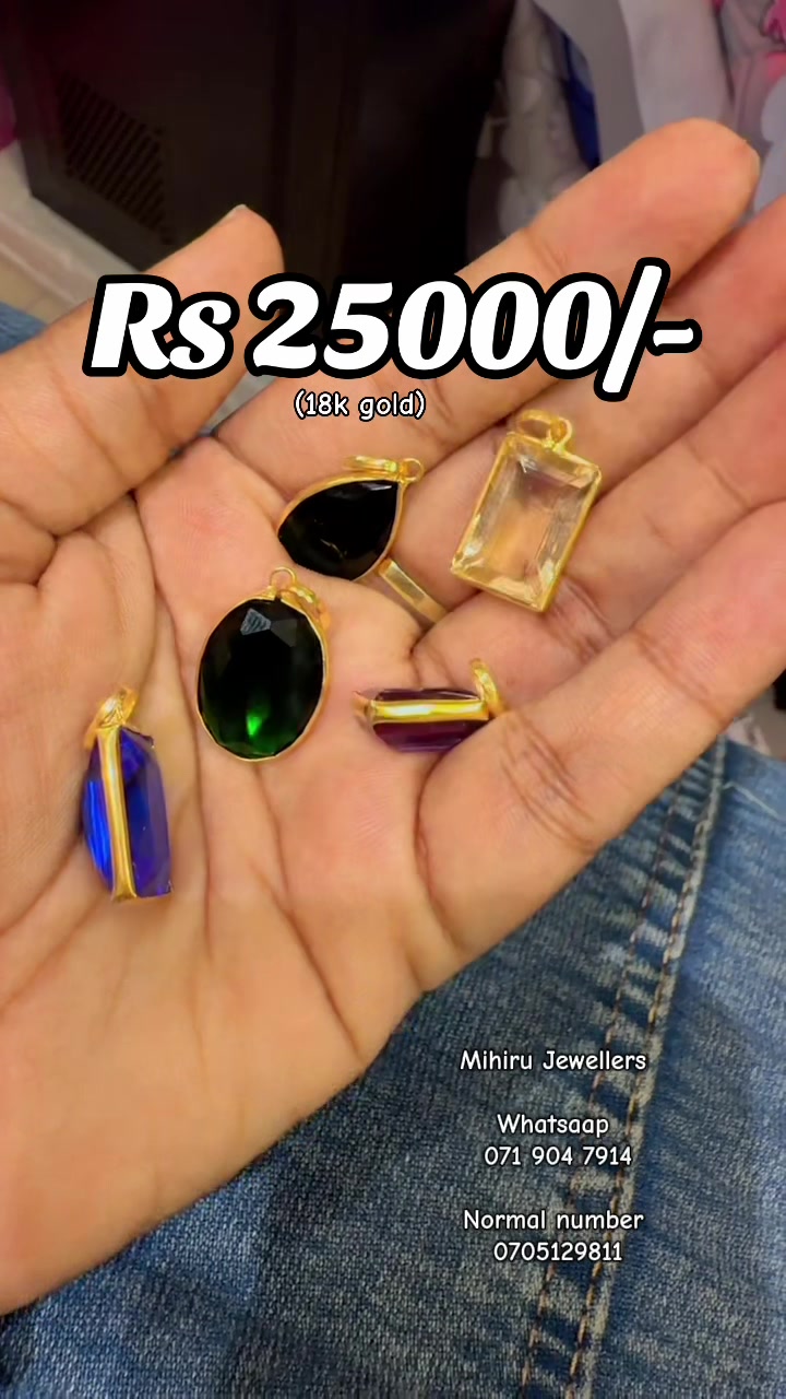 @Mihiru Jewellers
