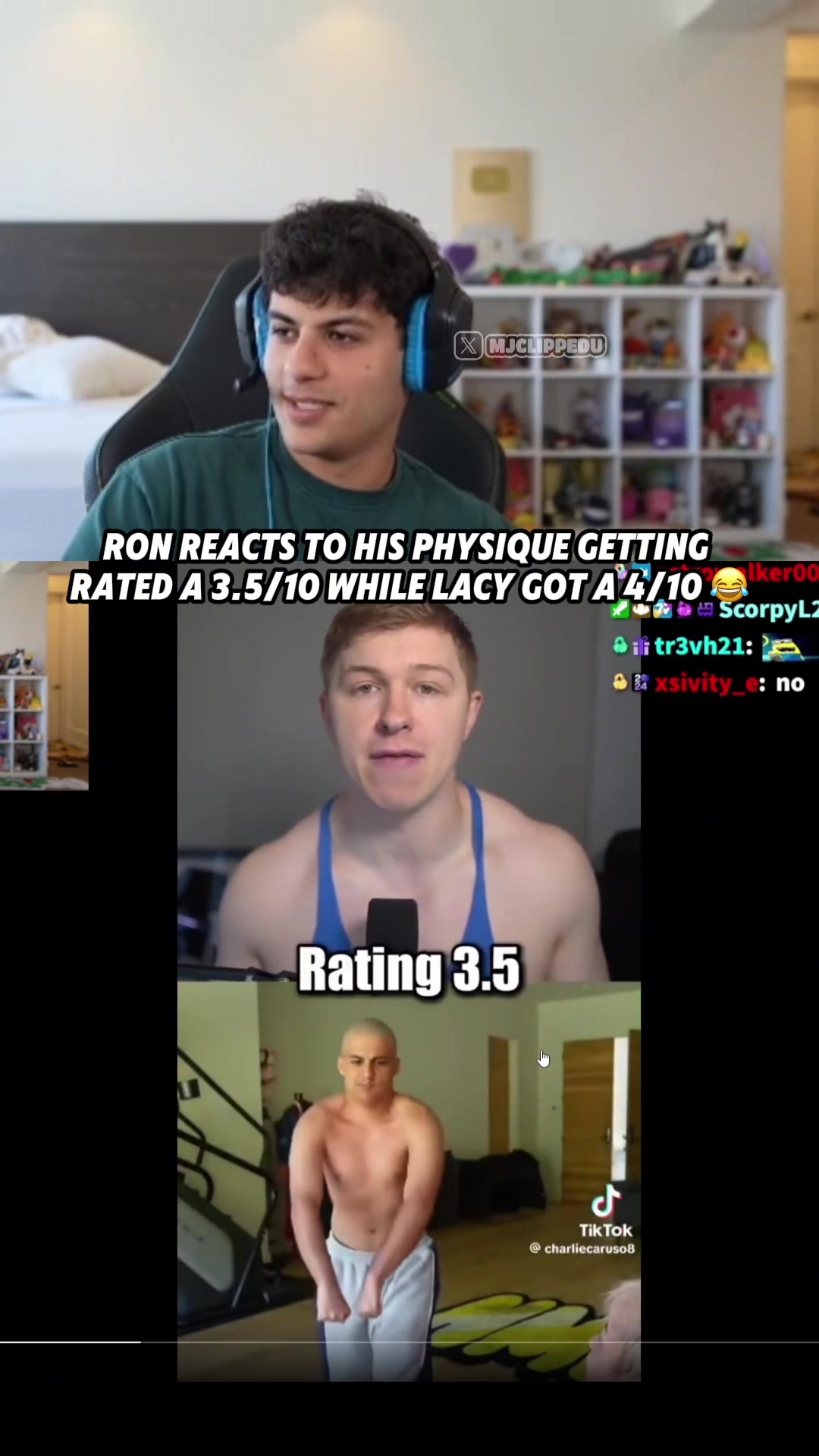 @Michael