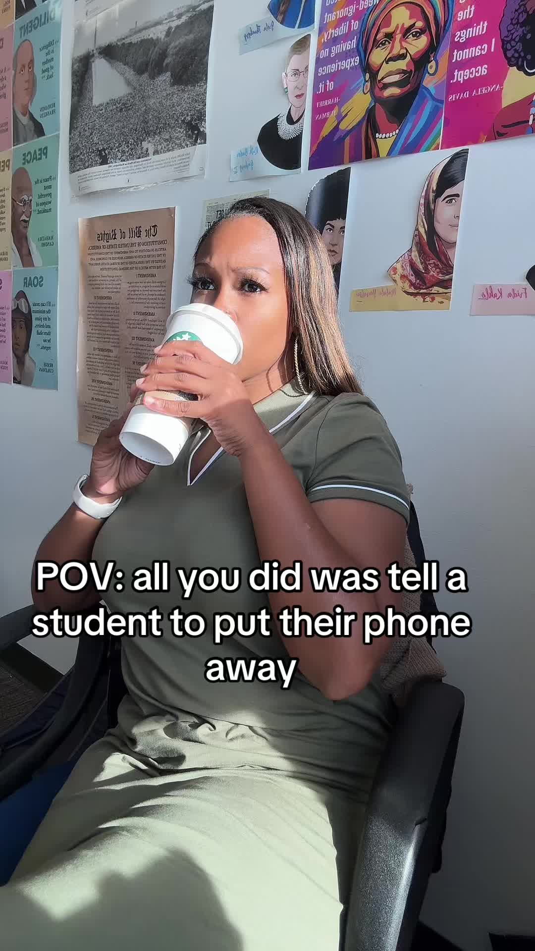 @Ms Frizzles Twin