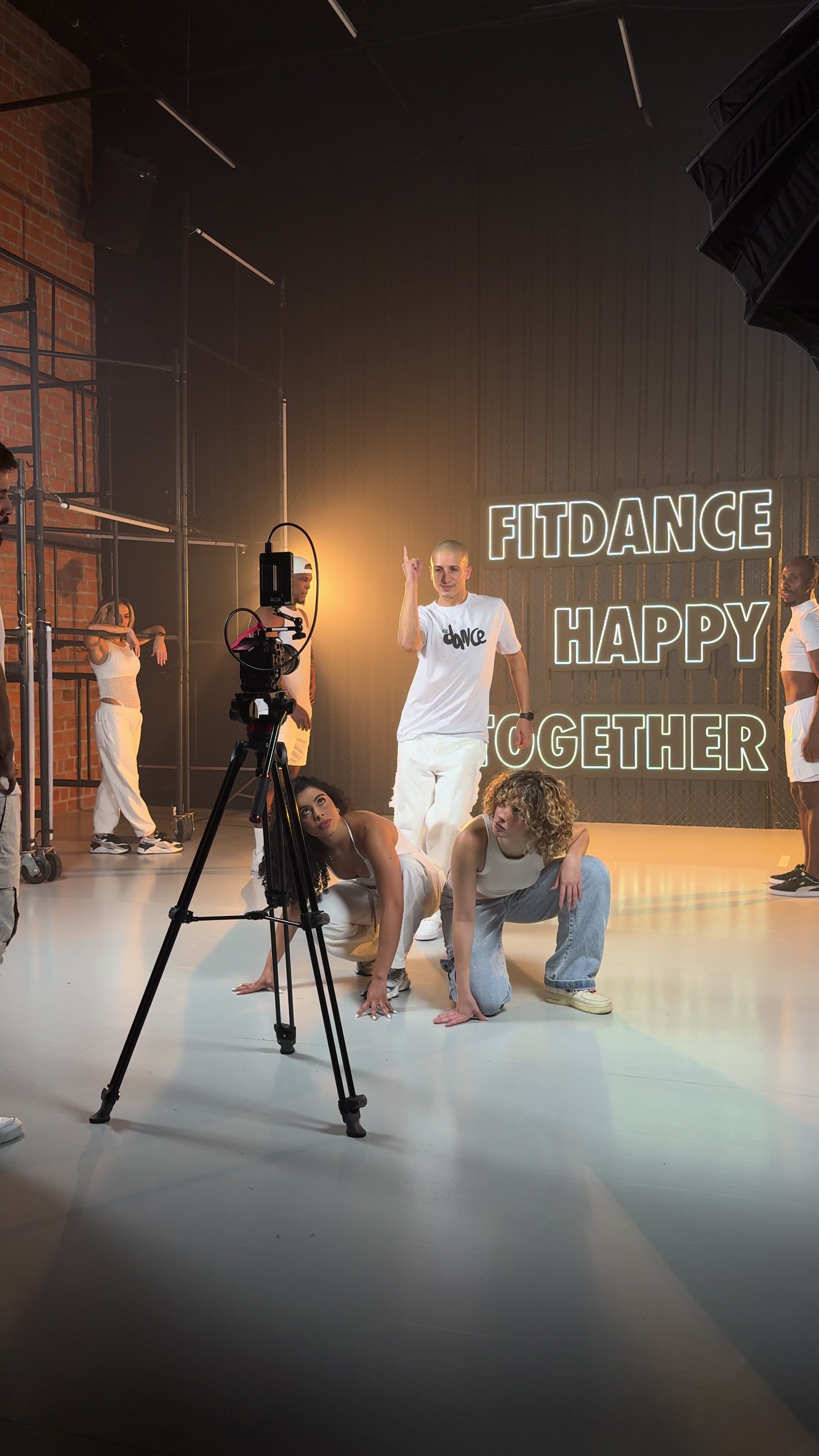 @FitDance