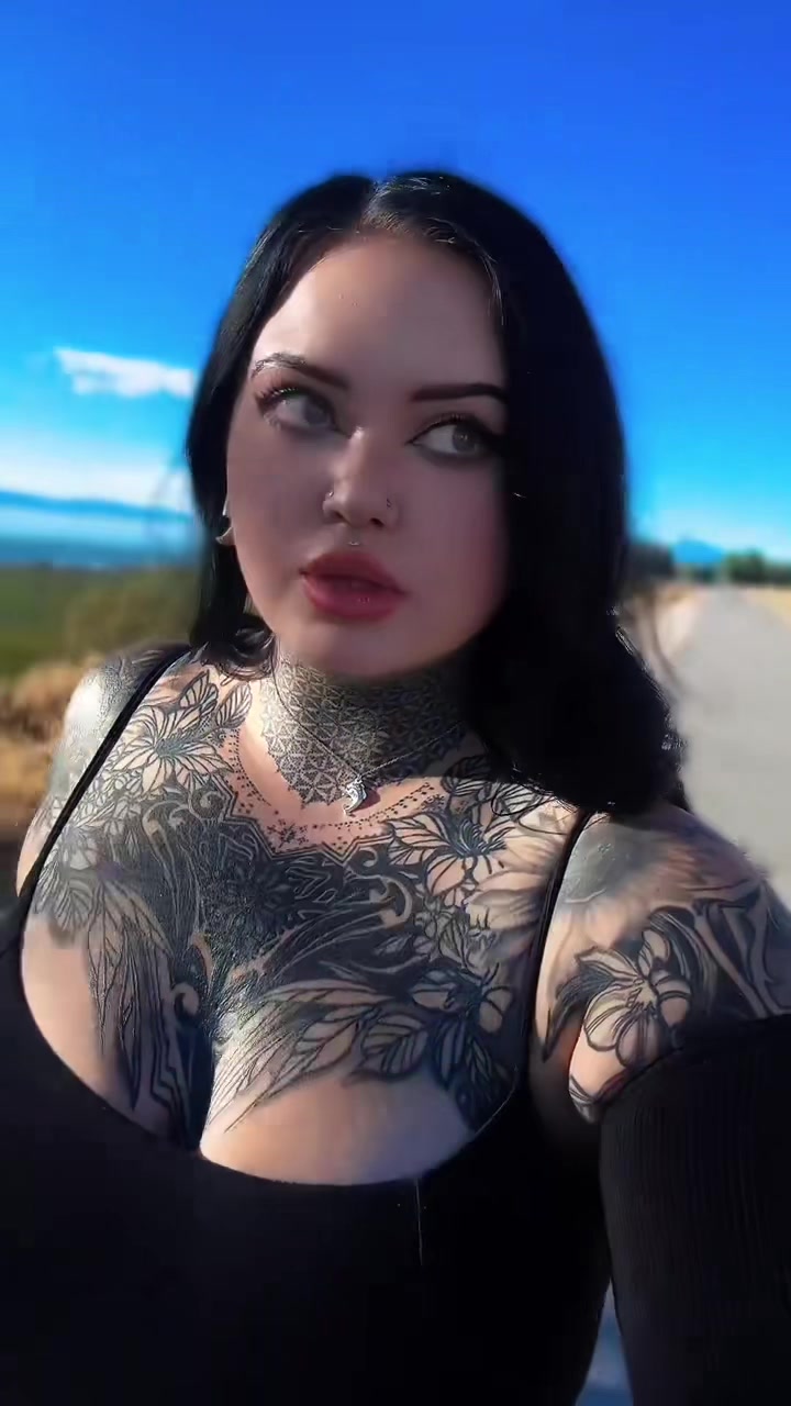 @GoddessGoth