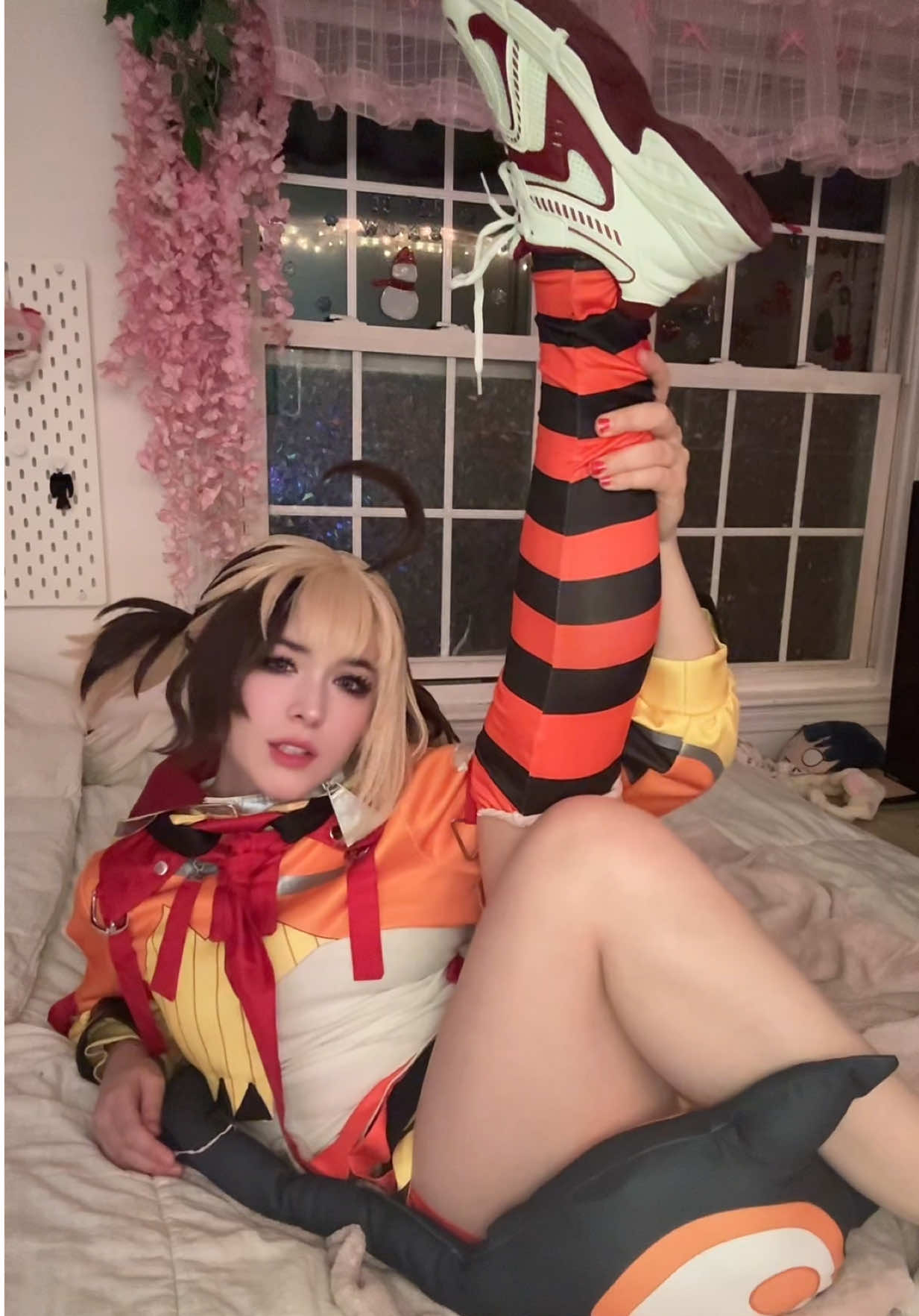 @allie ⊹ ࣪ ˖