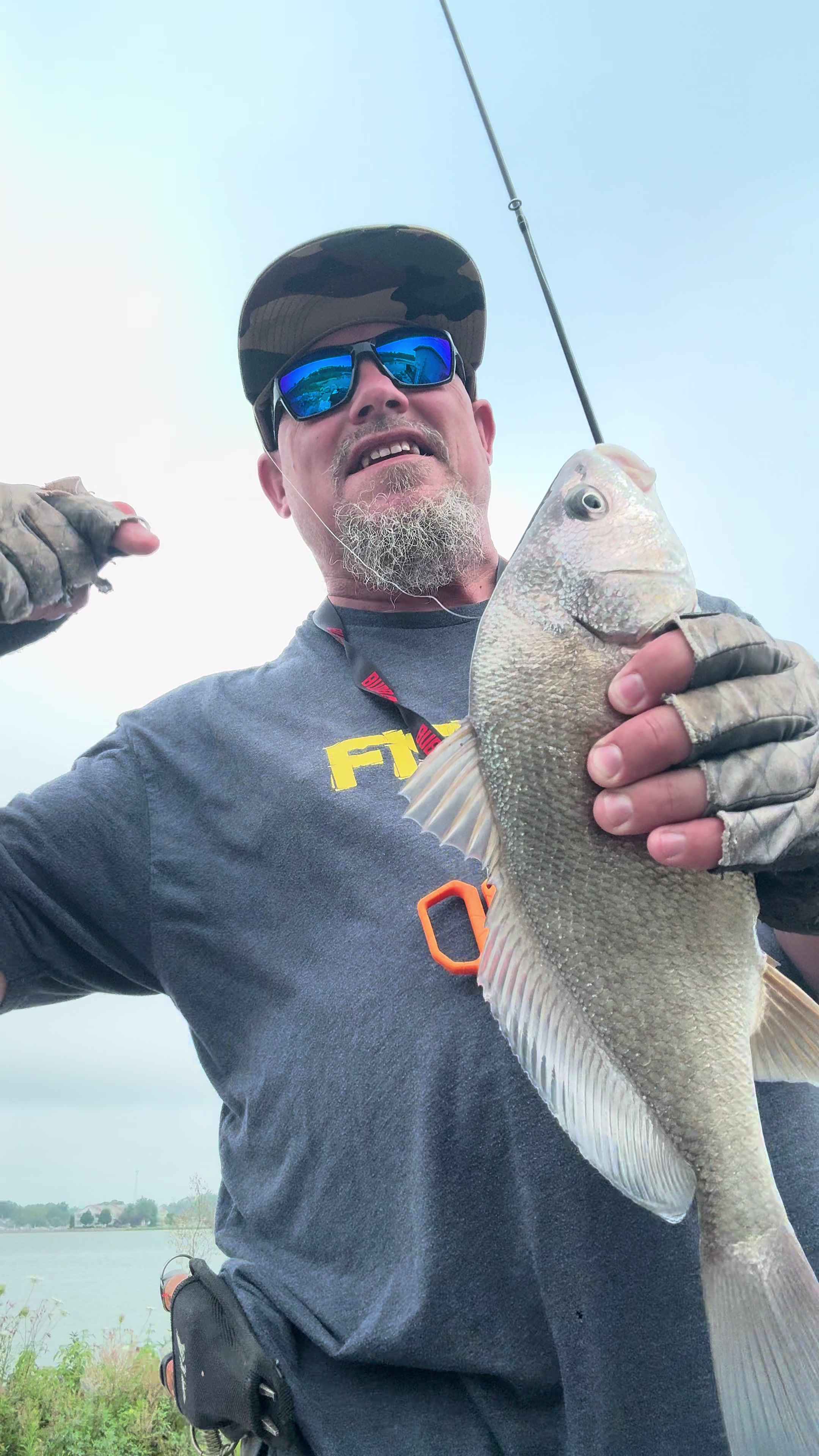 @Get Ugly Fishing™