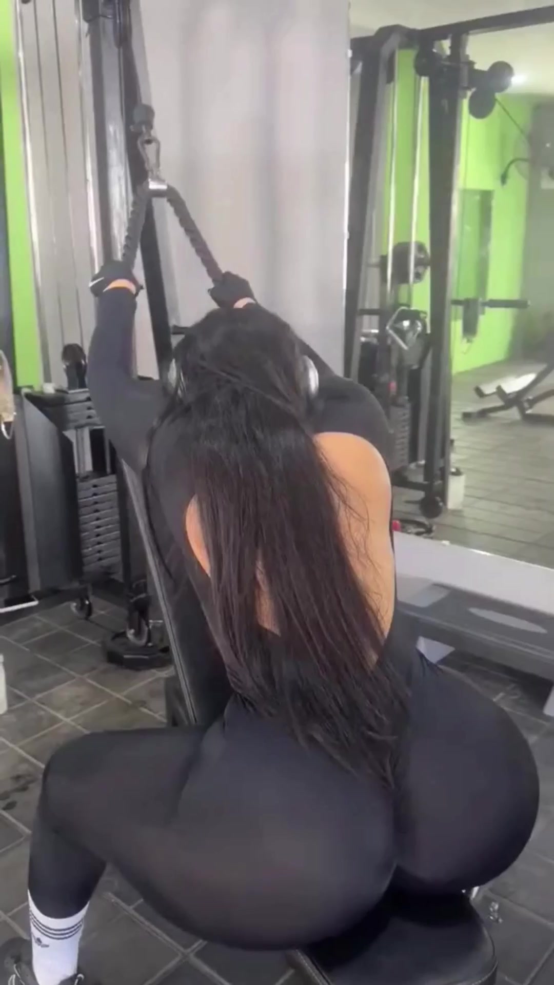 @As Mais Gatas do TikTok