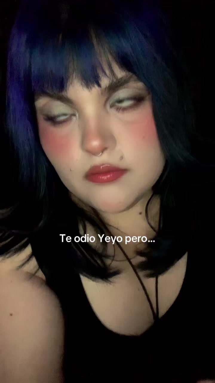 @Sofia Camacho