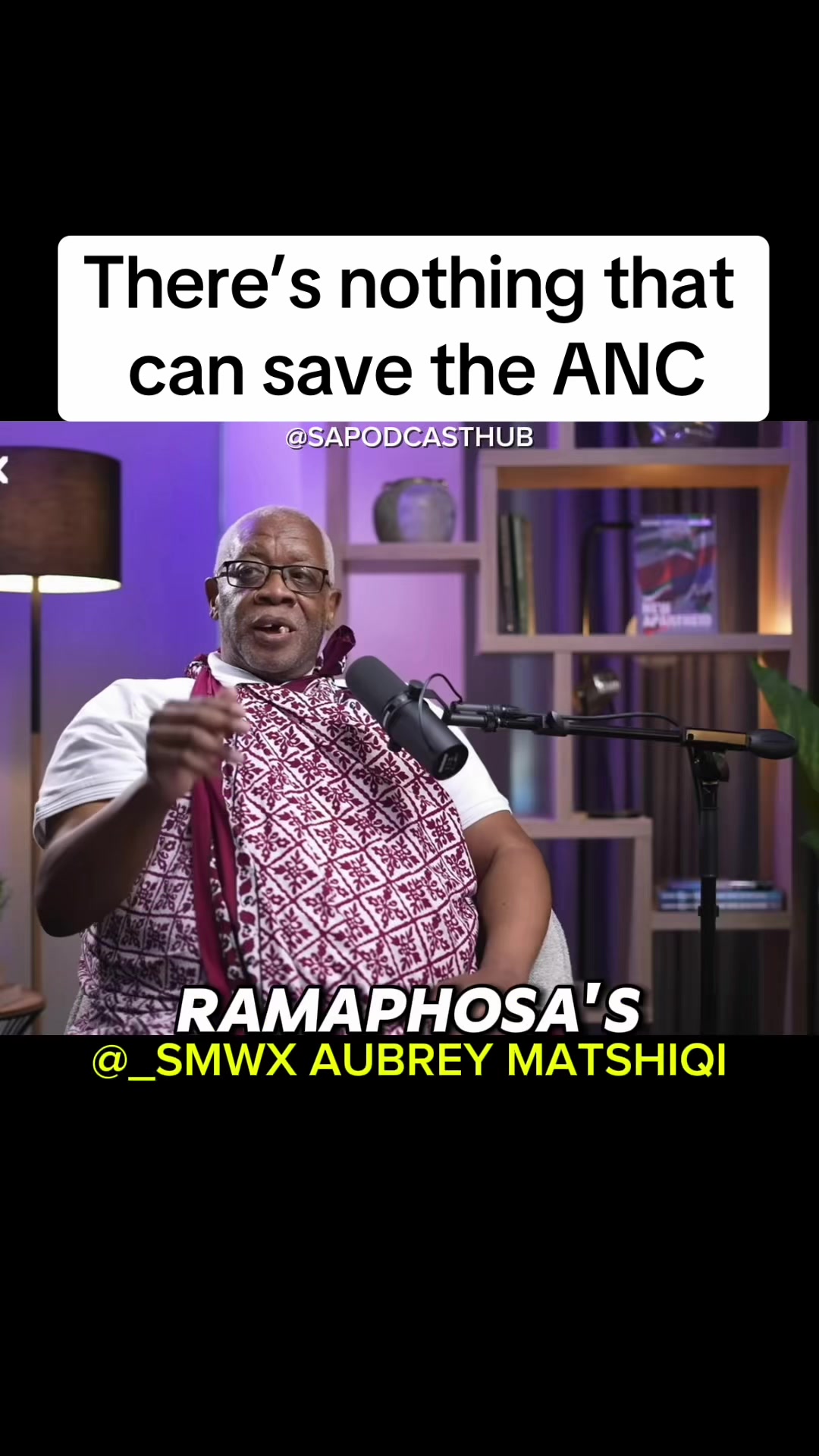 @SAPODCASTHUB