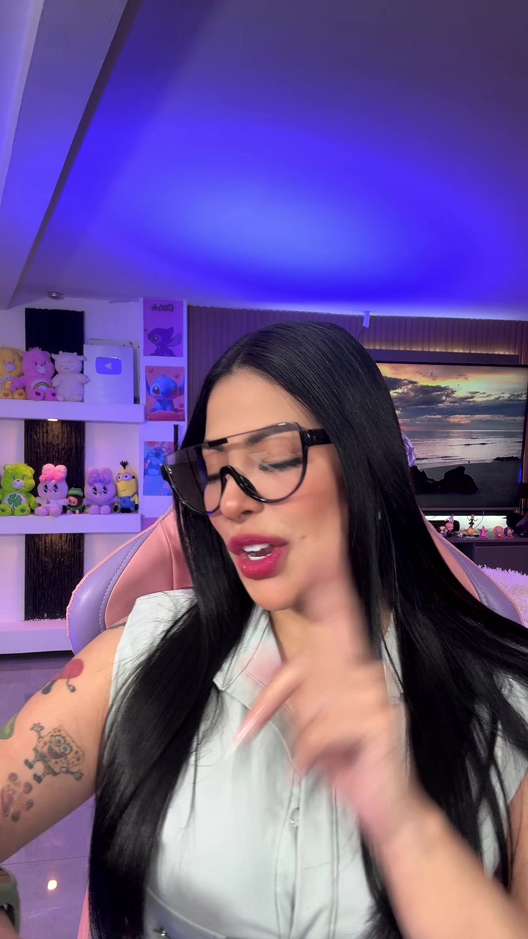 @luisaespinozaviral