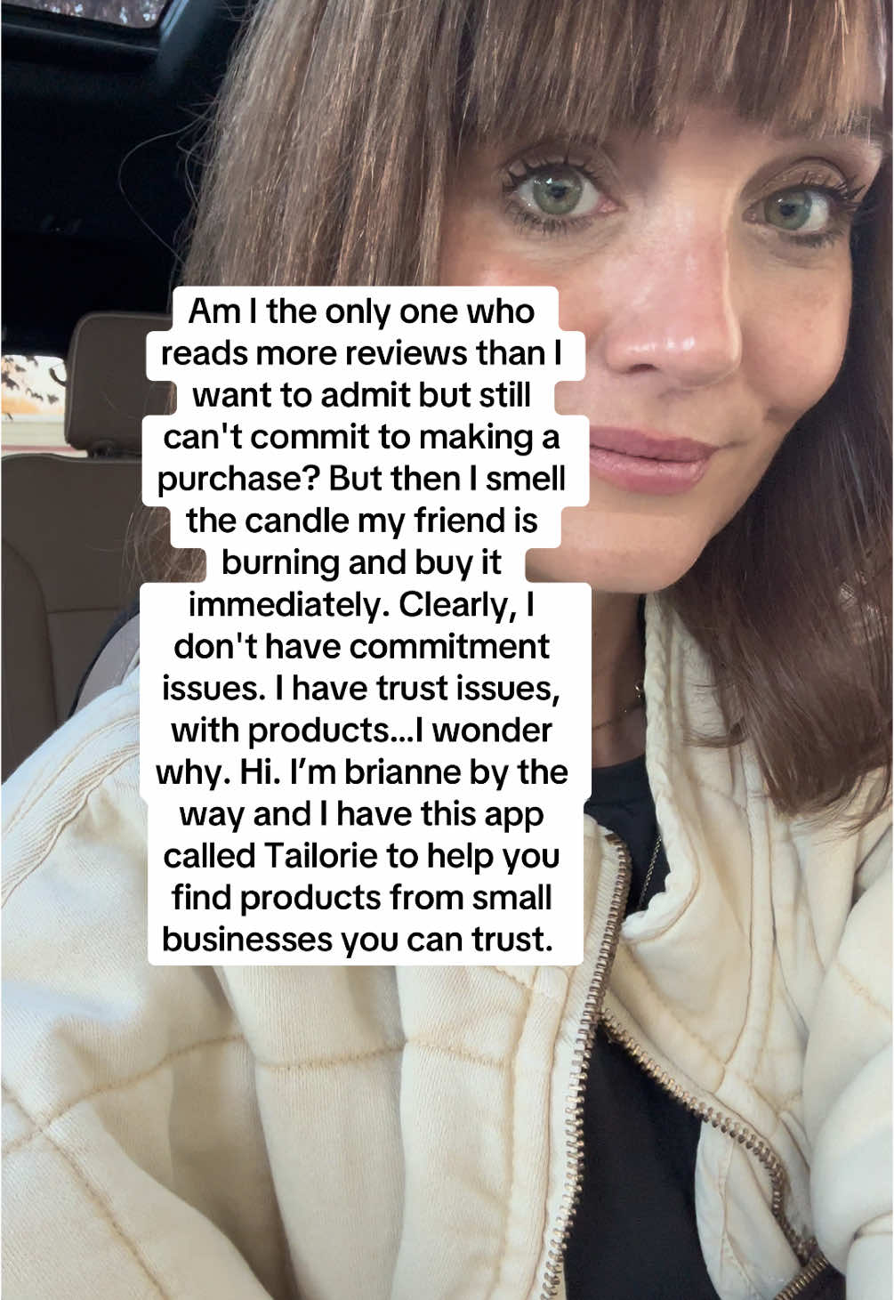 @Tailorie Small Business Finds