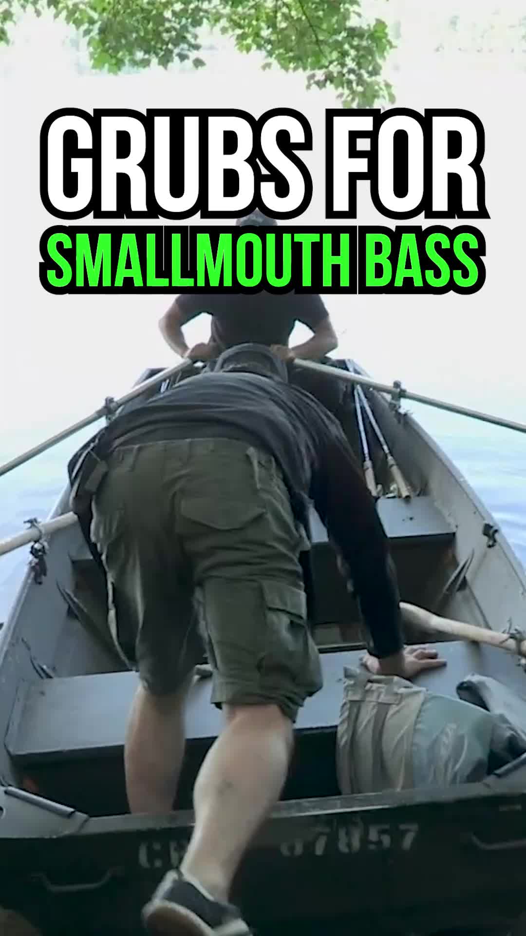 @Lunkerville