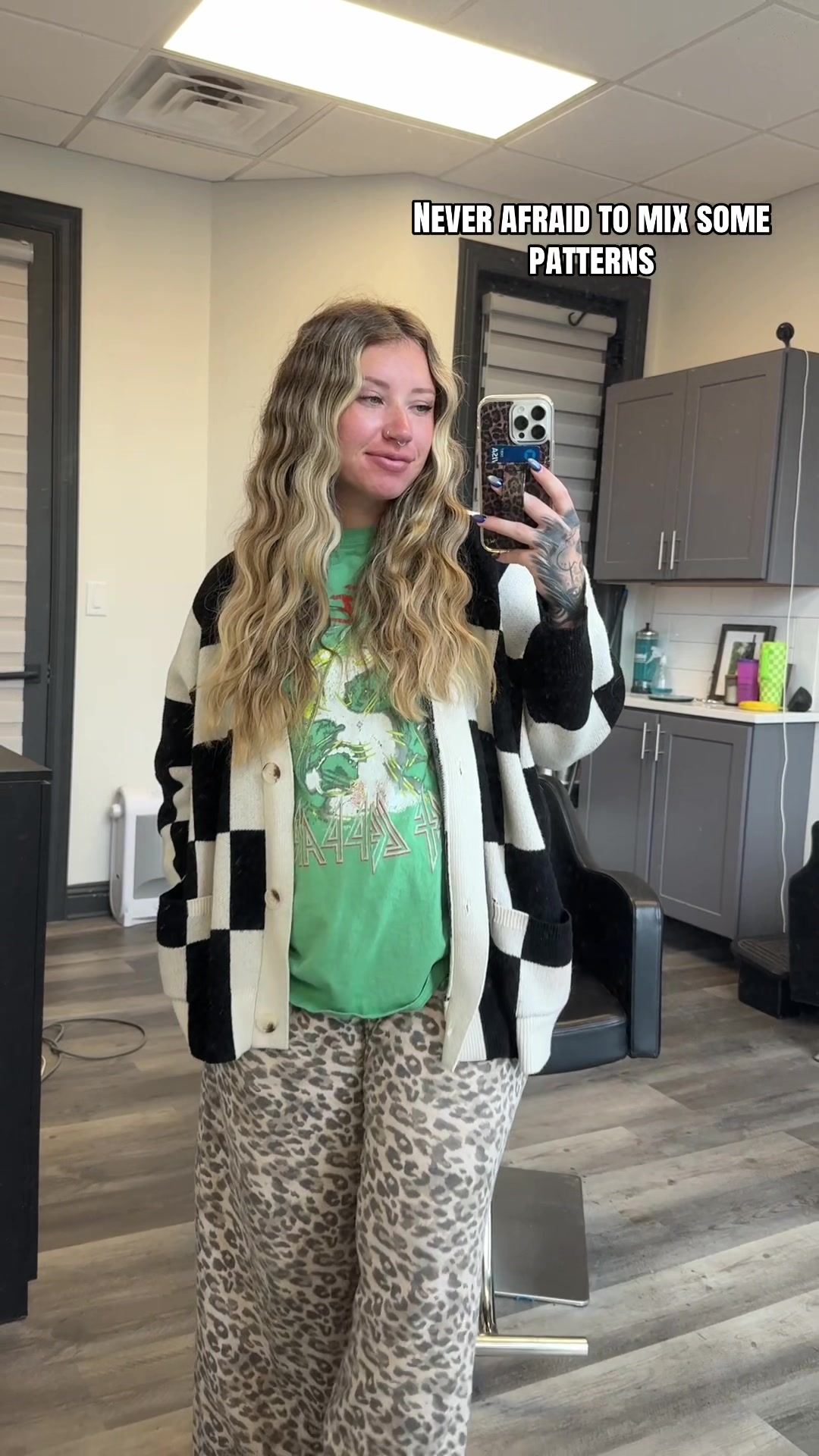 @Haley | DFW hairstylist